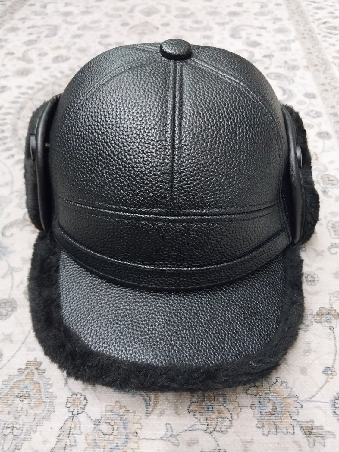 빈티지 트루퍼햇 58호까지  상품이미지1