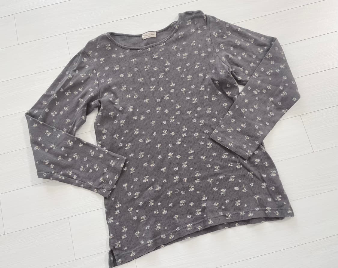 Samansamos2모리걸 플라워티 상품이미지4