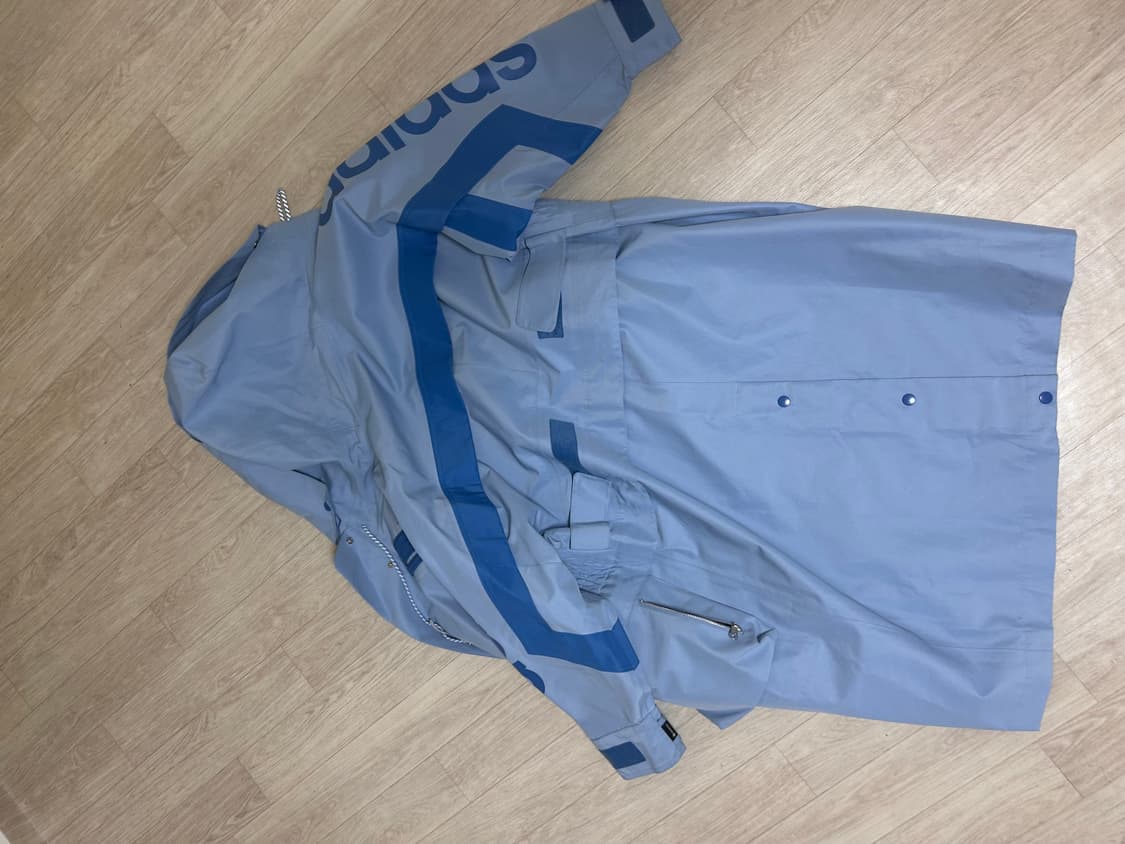 일본 아디다스 고어텍스 코트 상품이미지2