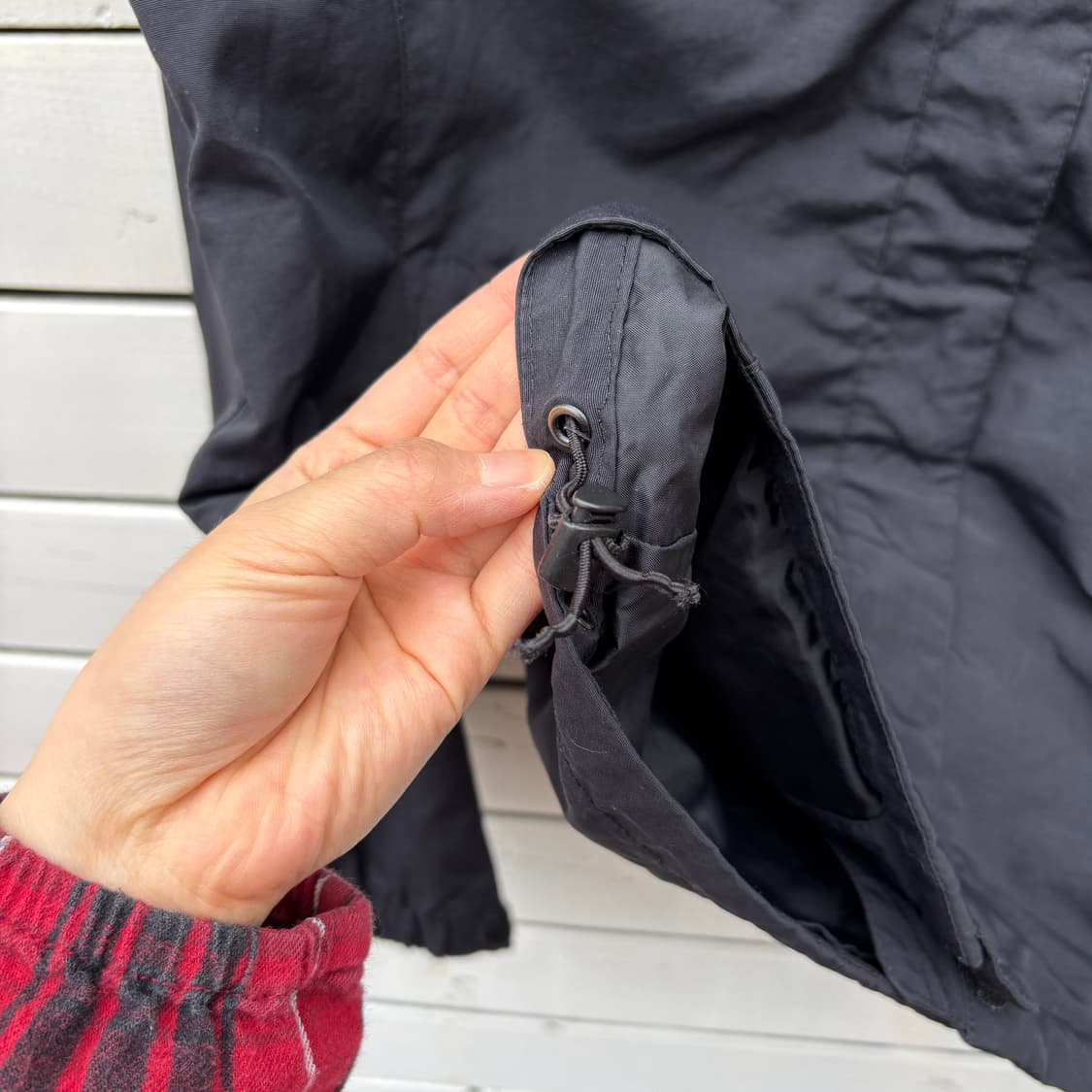 The North Face 노스페이스 바람막이 자켓 상품이미지7