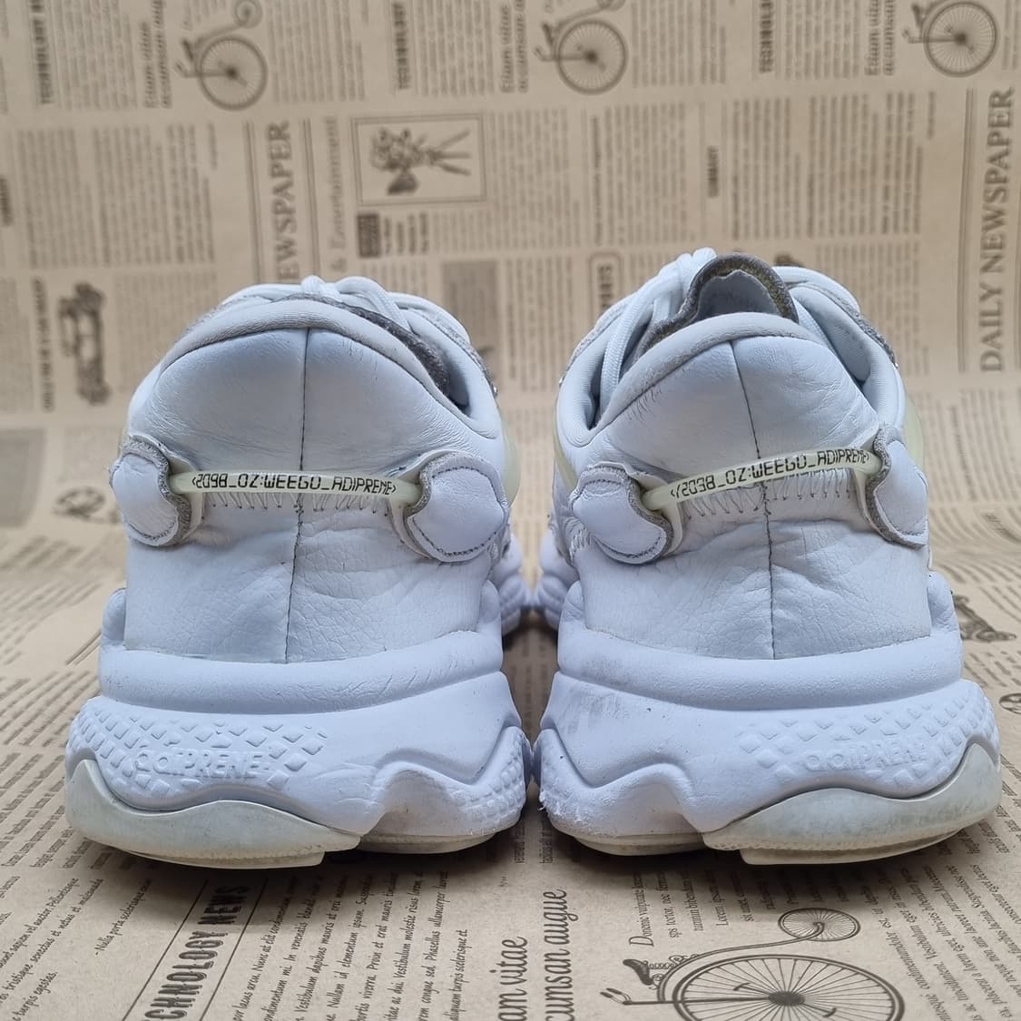 아디다스 오즈위고 남성 스니커즈280 상품이미지4