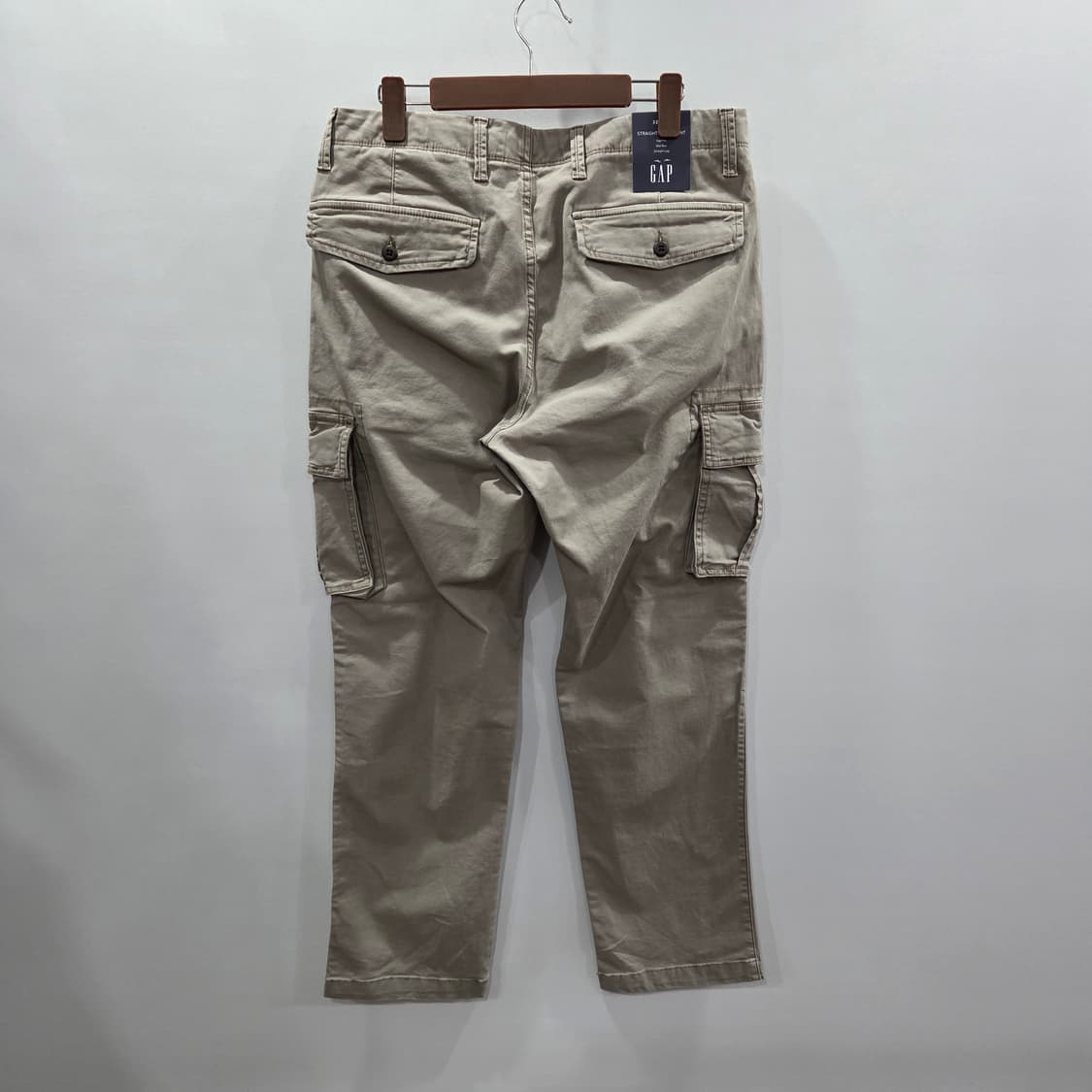 갭 카고 팬츠 32/32 상품이미지2