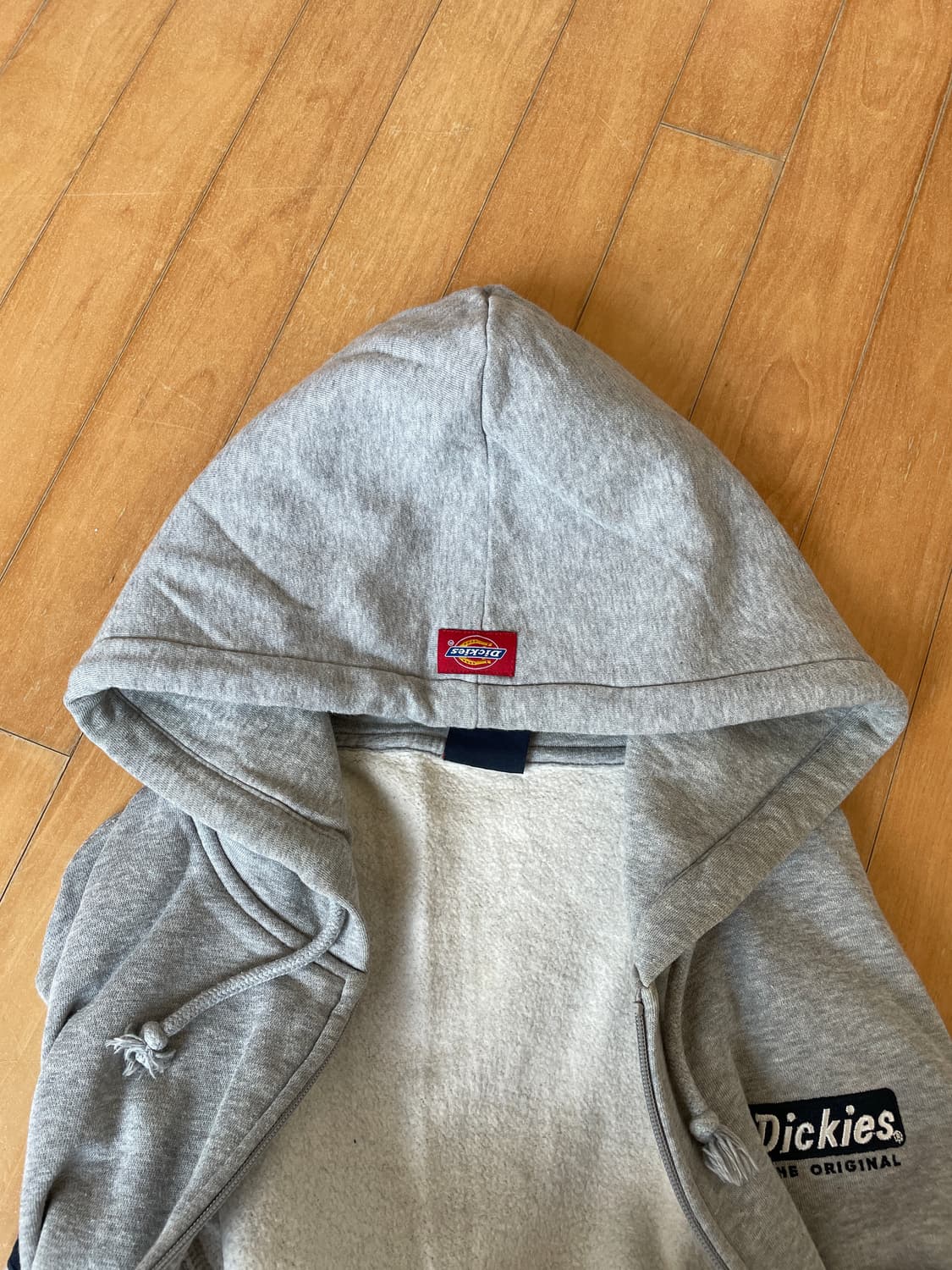 디키즈 후드집업 상품이미지6