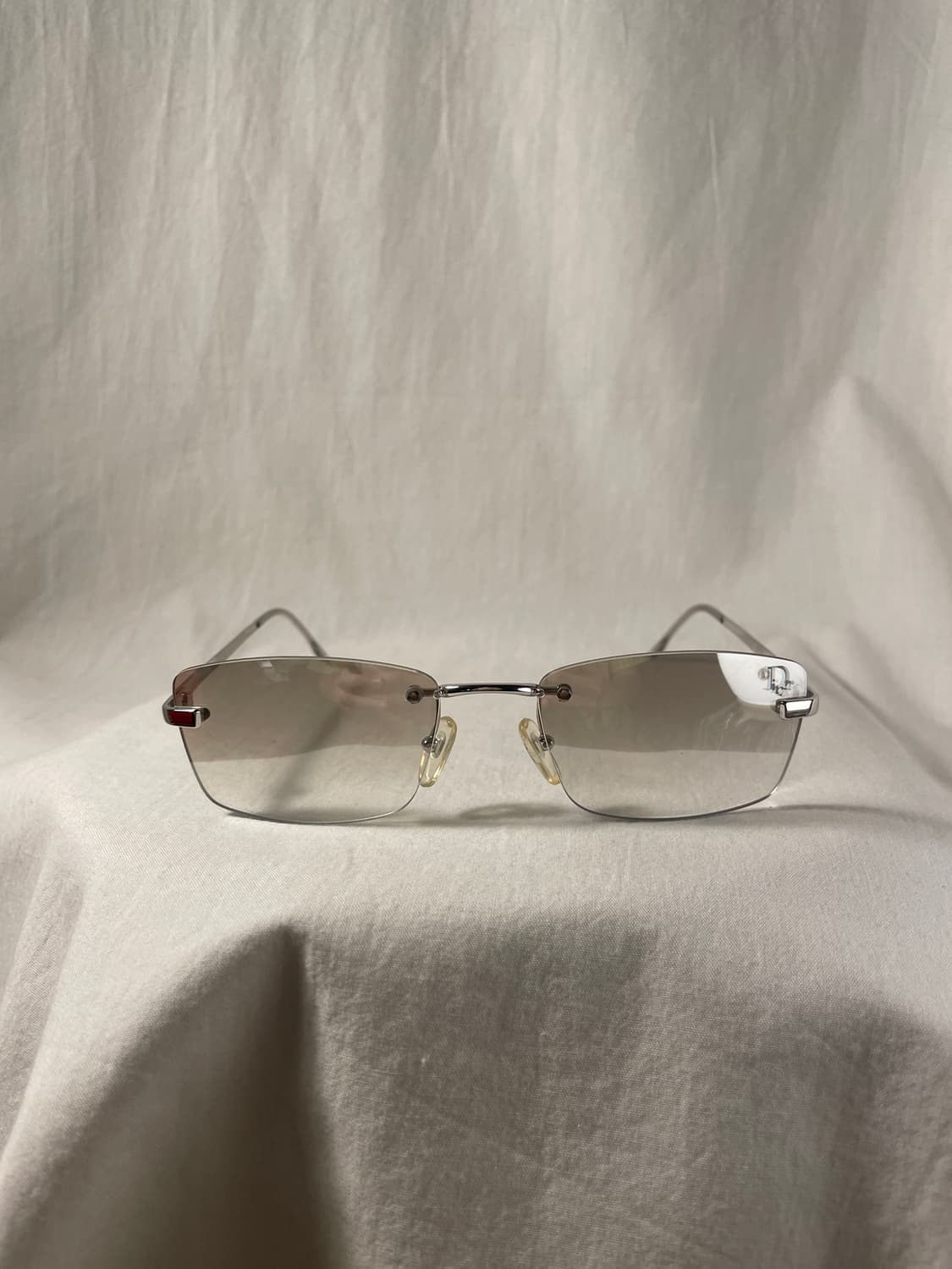 Christian Dior Tiger 29GNM 디올 실버프레임선글라스 상품이미지2