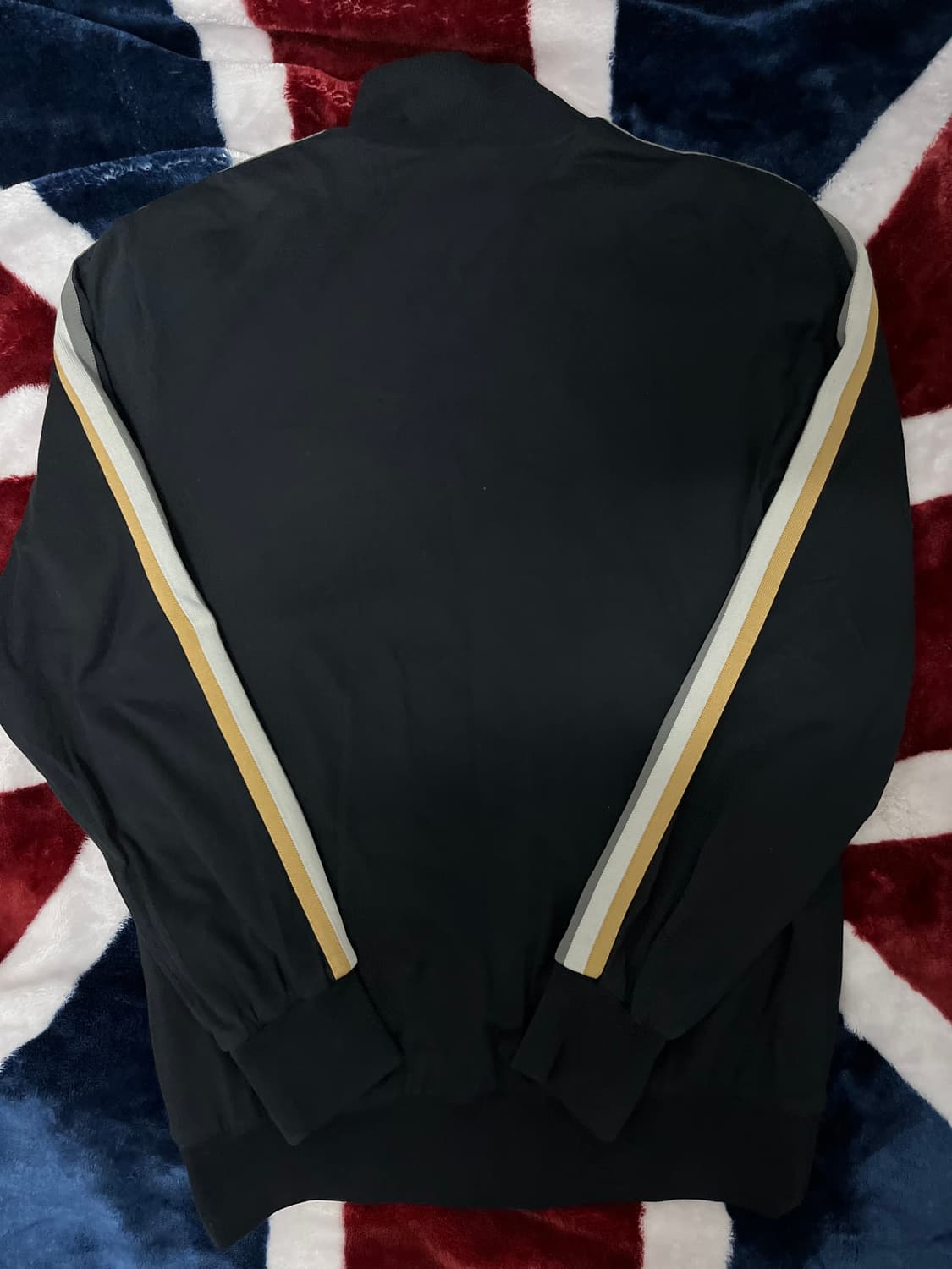 돌체앤가바나 남성 집업 자켓 블랙 48 (95) 상품이미지5