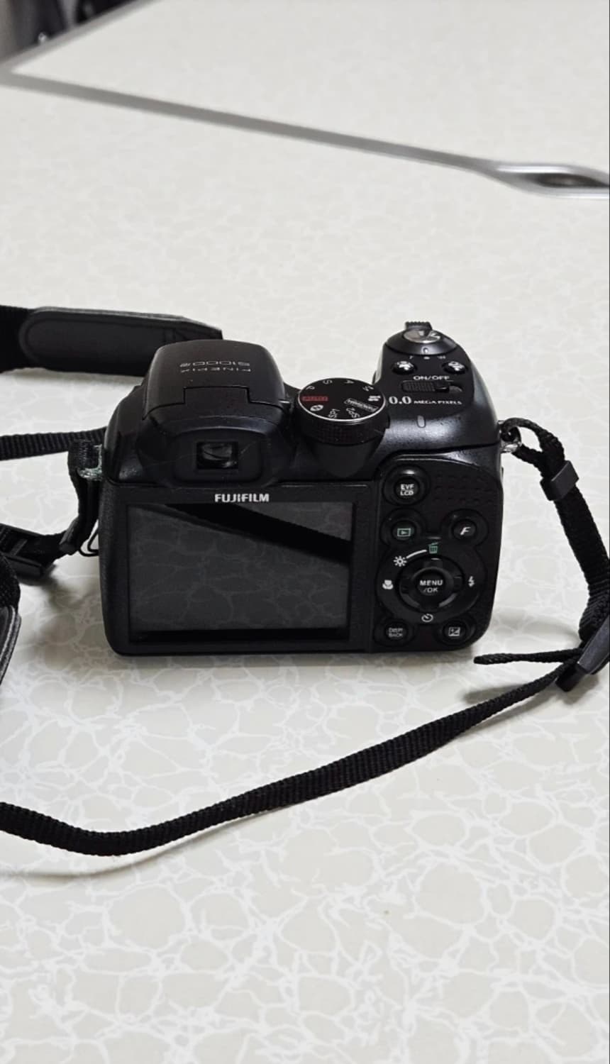 희귀매물)후지필름 FinePix S1000fd 디지털 카메라 상품이미지3