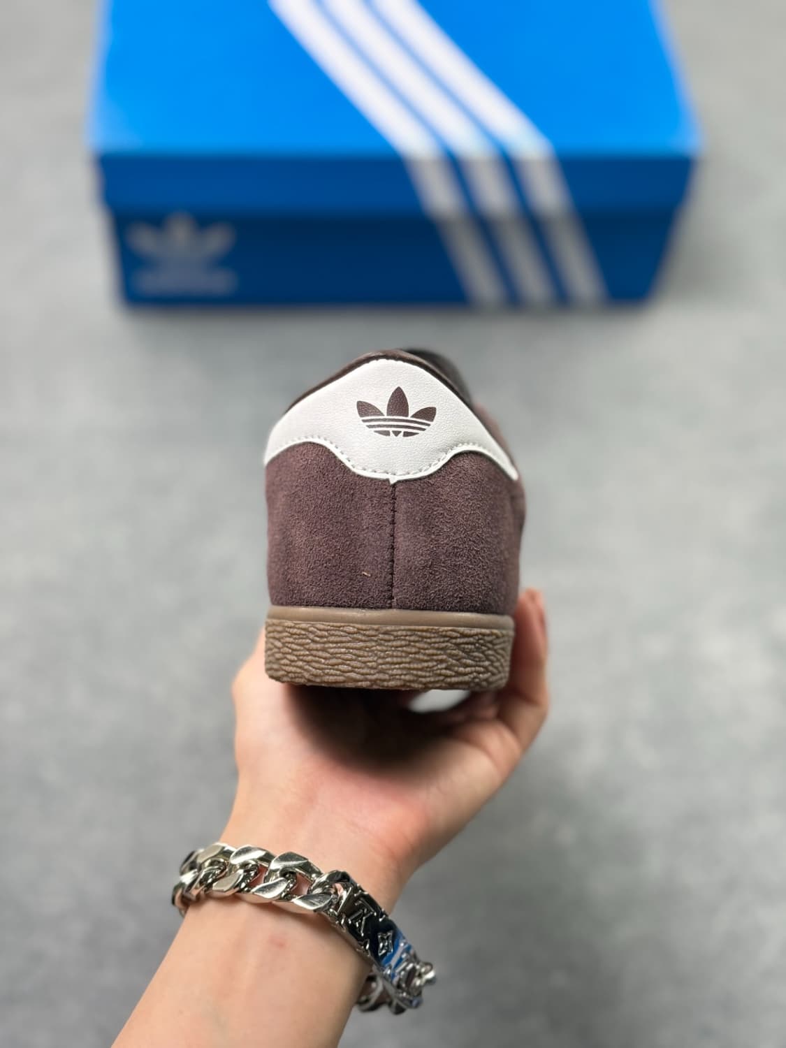 아디다스 오리지널 남녀 스니커즈 상품이미지4