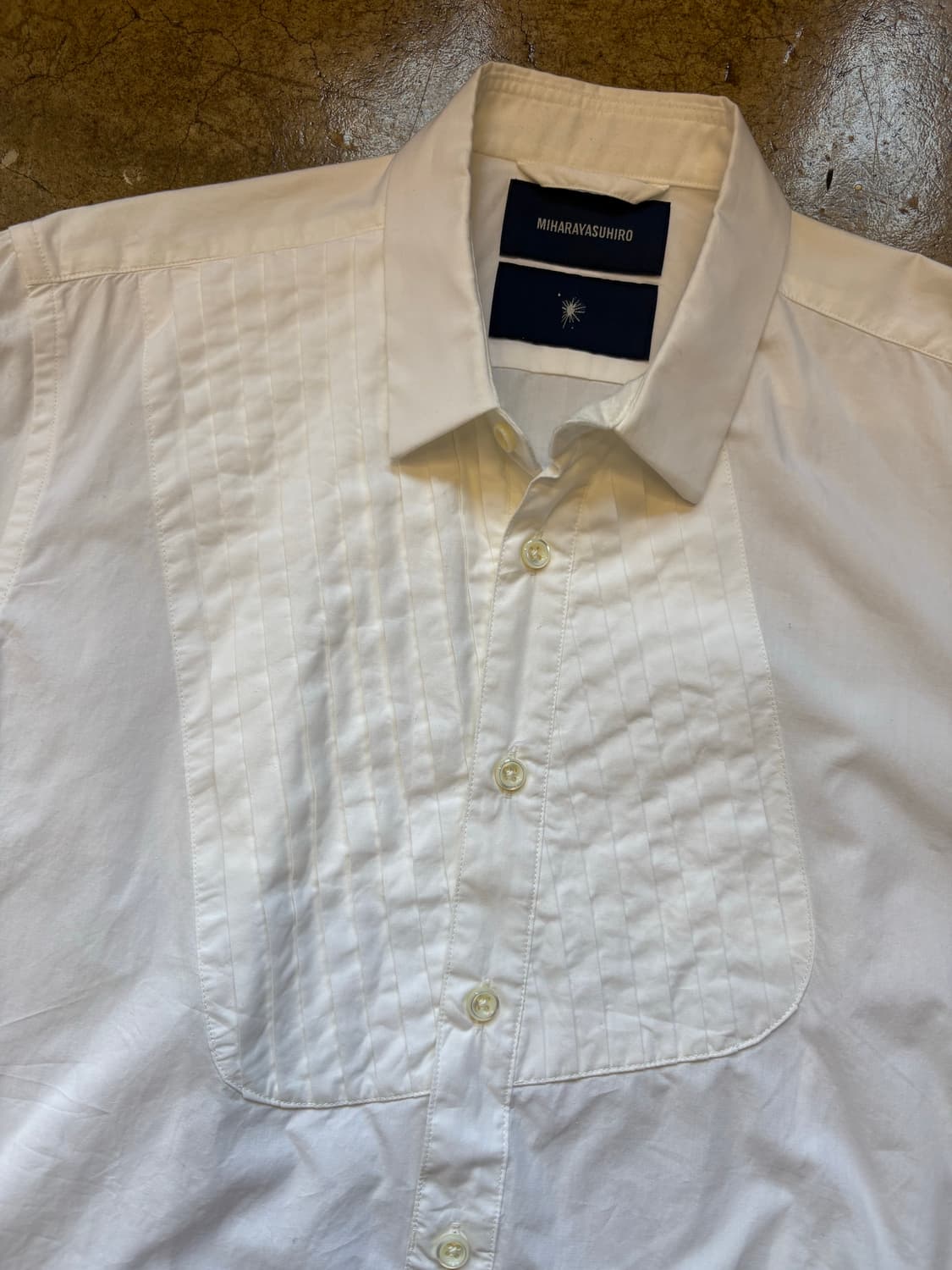 13시즌 미하라 야스히로 상품이미지2