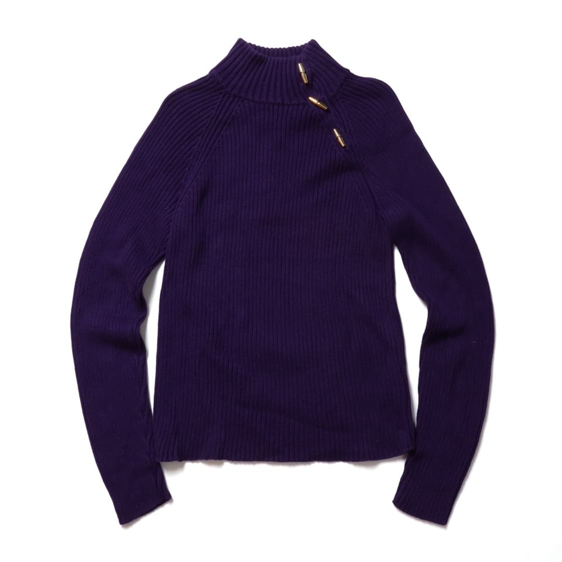 로렌 랄프로렌 Lauren Ralph Lauren Duffle knit 상품이미지1