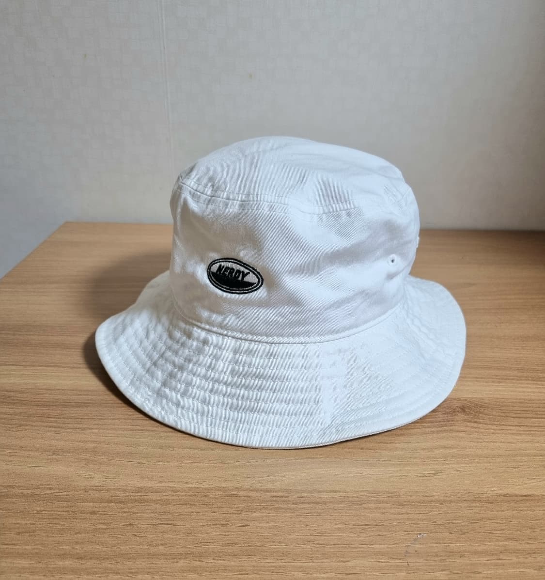 널디 버킷햇  상품이미지1