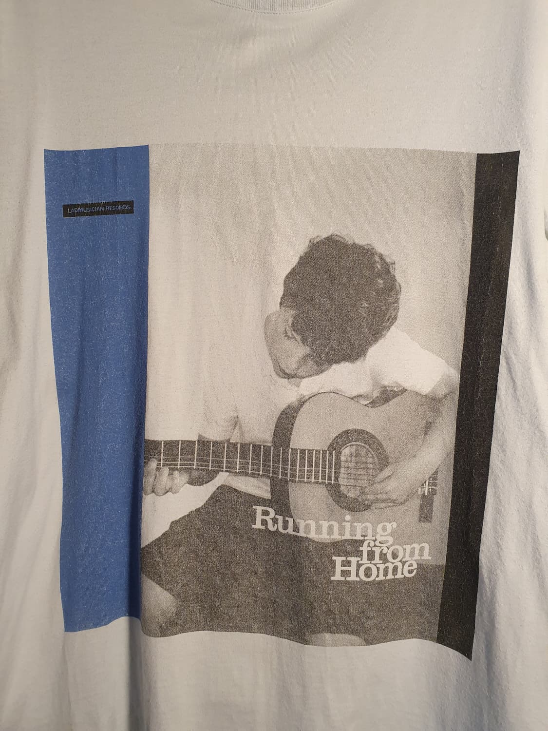 Lad musician Bert Jansch t shirt 상품이미지3