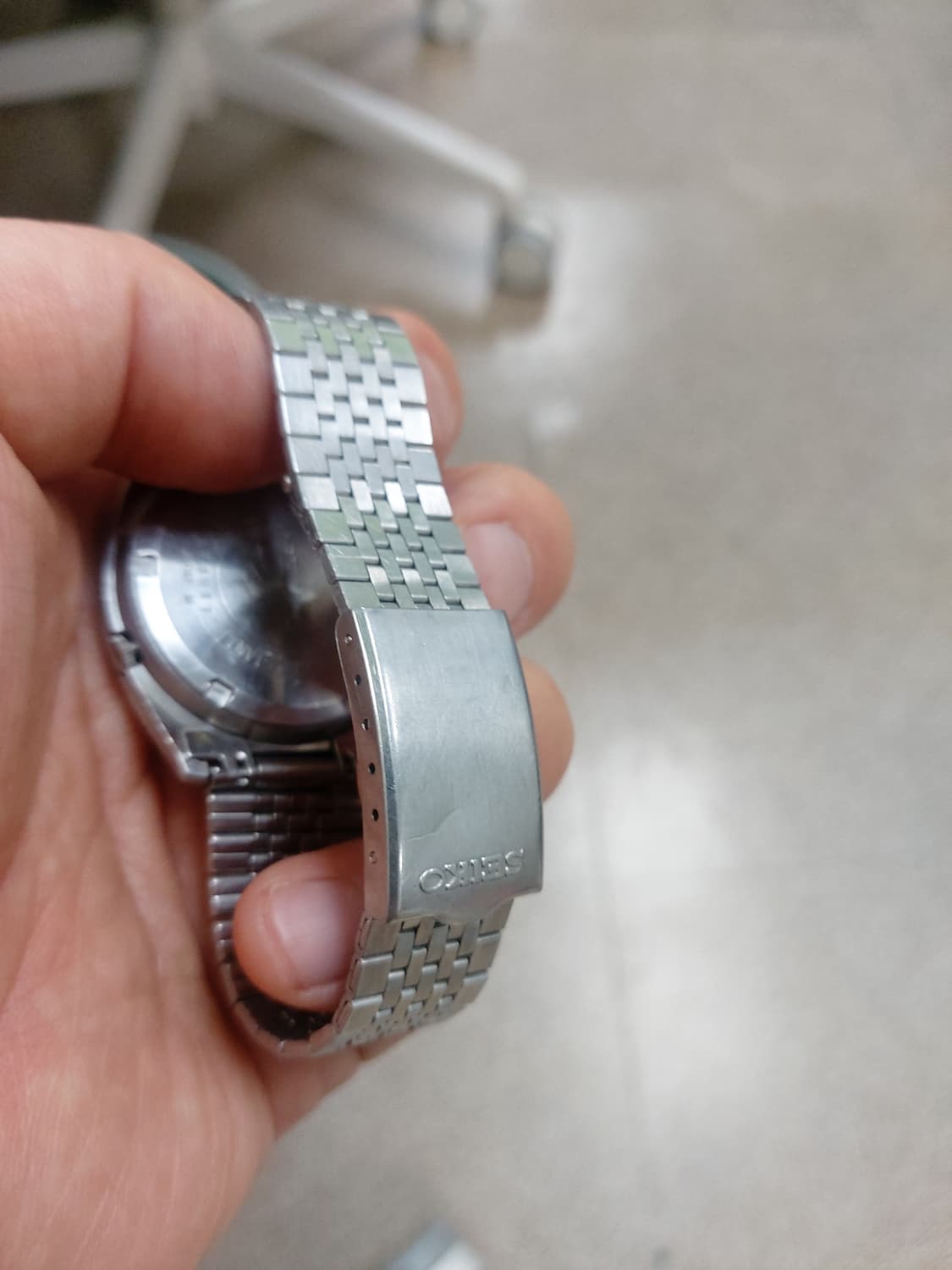 세이코 액터스  상품이미지3