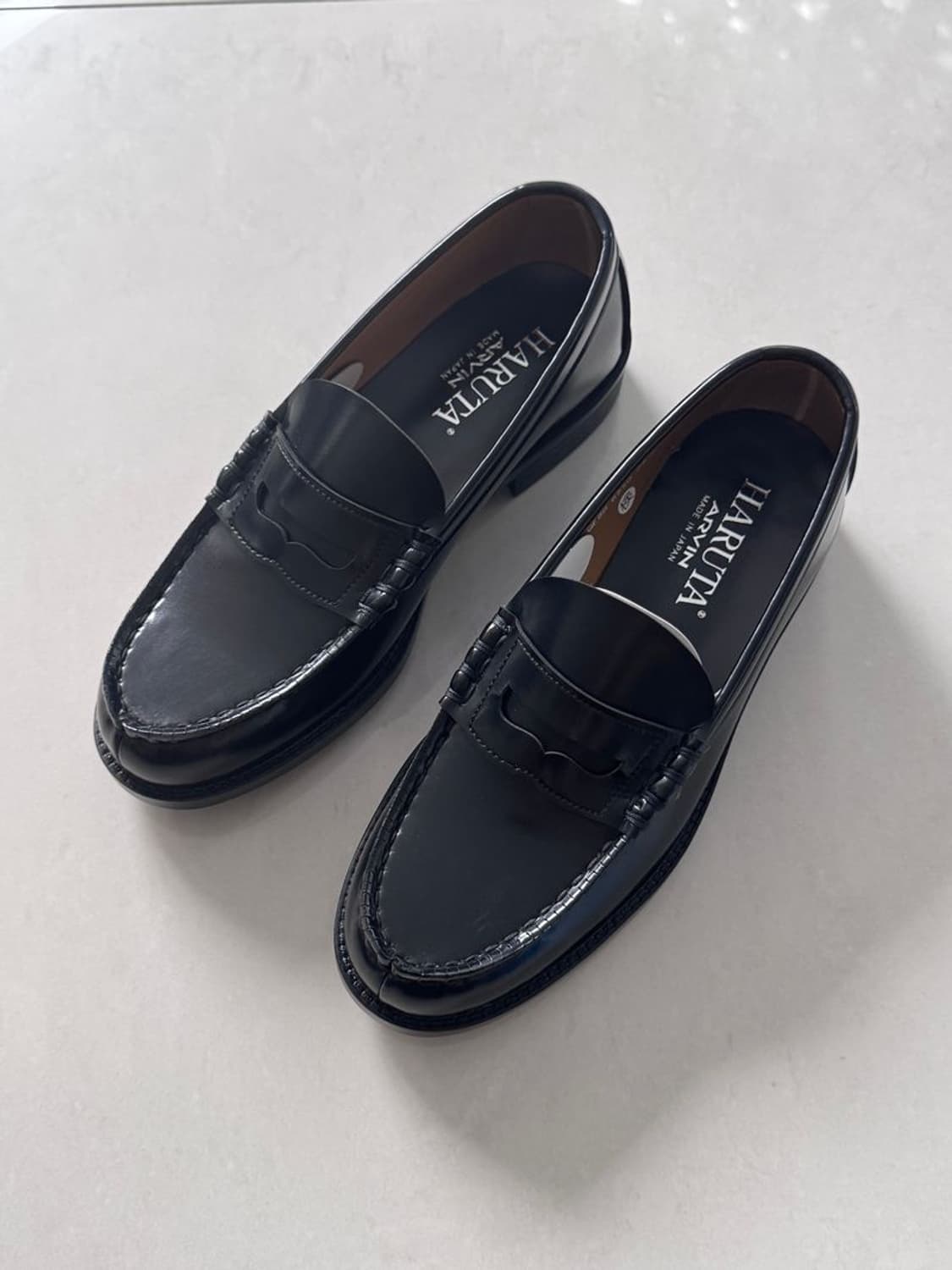 CLASSIC LOAFER 클래식 로퍼 상품이미지1