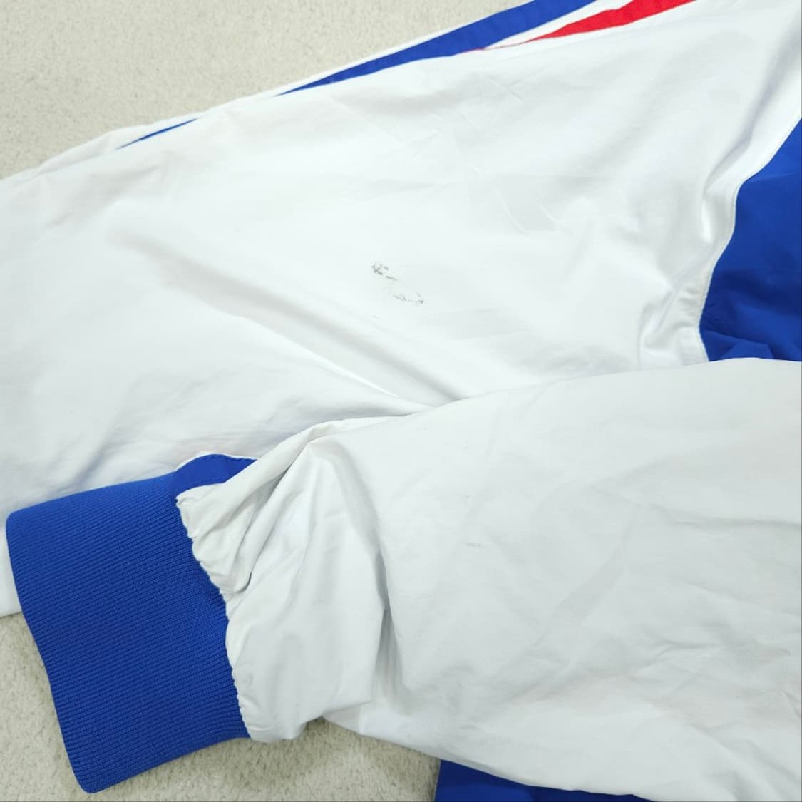 리복 올드스쿨 바람막이 상품이미지7