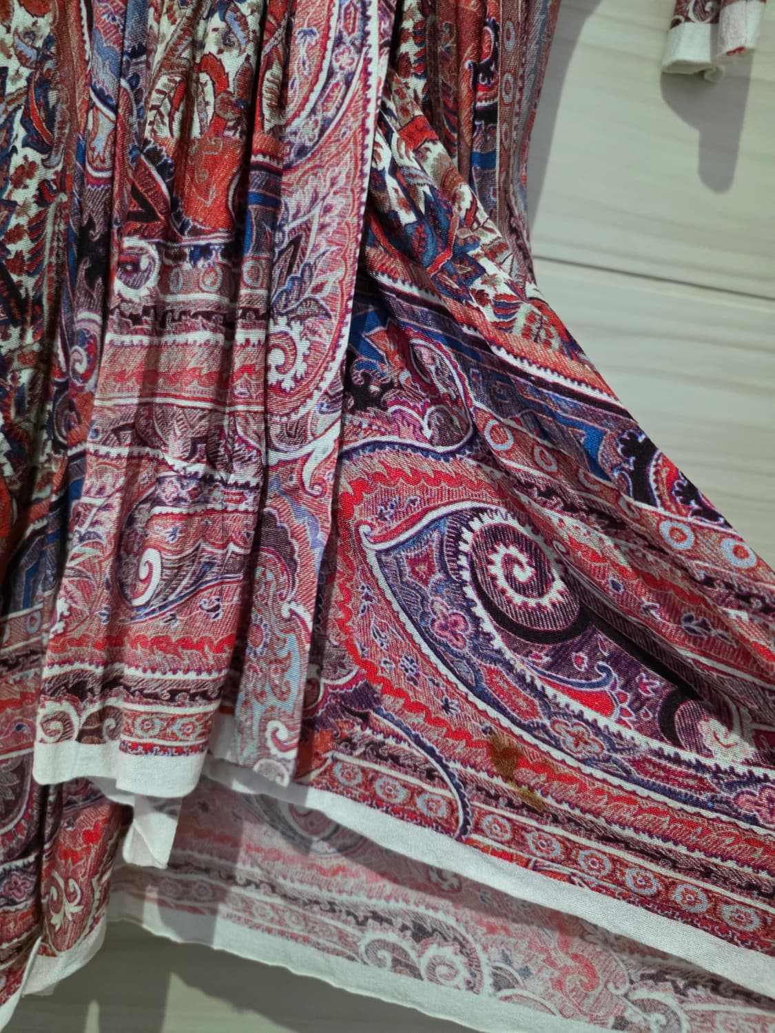 정품 이자벨마랑 Maryloe 컬렉션 원피스 상품이미지7