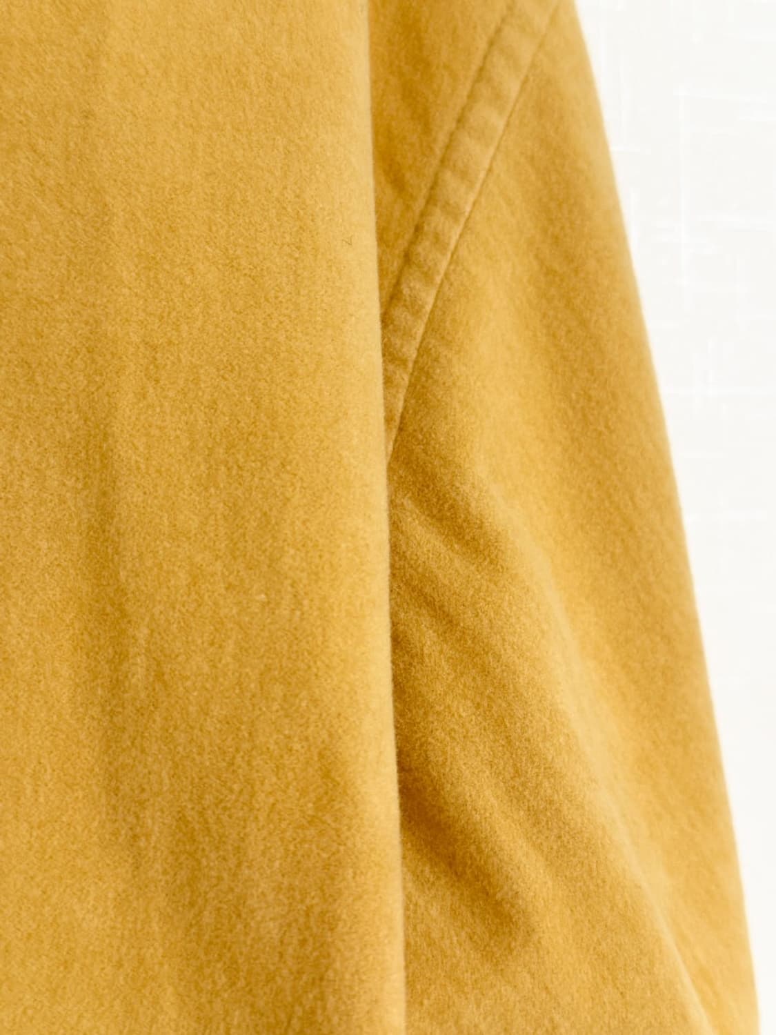 Y’s 요지야마모토 셔츠 상품이미지5