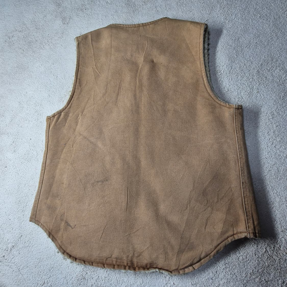 칼하트 덕 워크베스트 상품이미지2