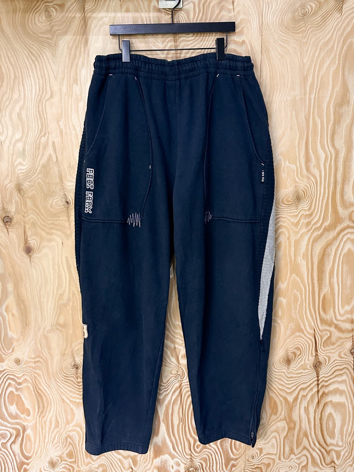 Phat Farm 올드스쿨 스웻팬츠 상품이미지4
