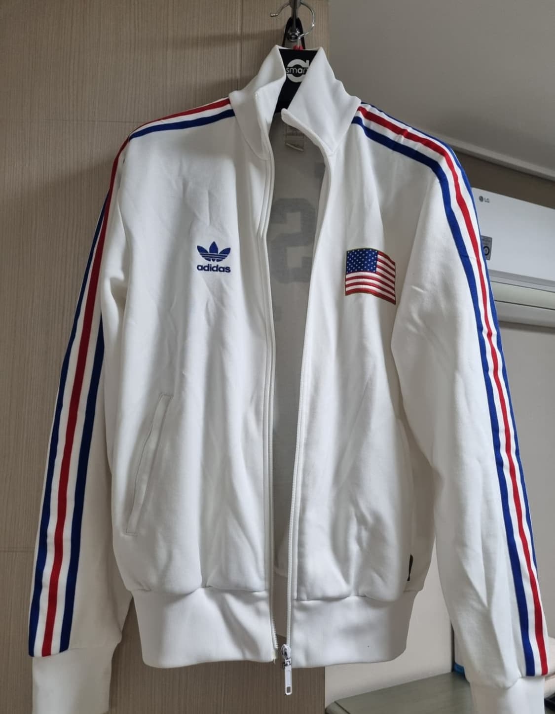 아디다스 usa 져지  상품이미지1