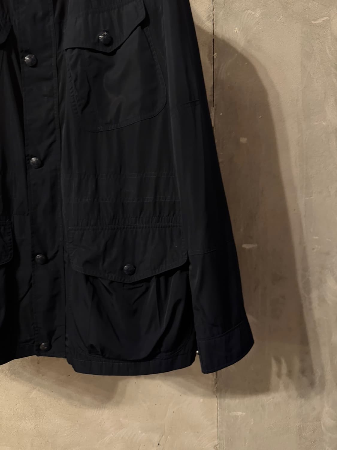 폴로 랄프로렌 유틸리티 자켓 남성100 상품이미지5