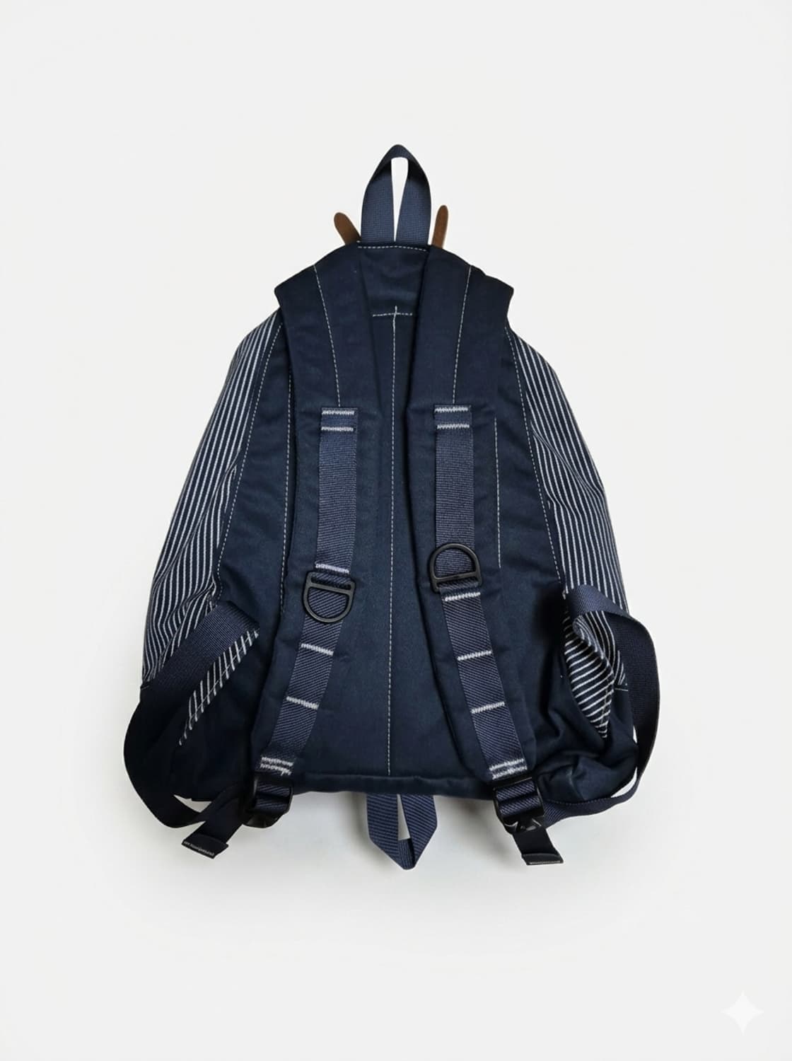 그레고리 데이팩 히코리 스트라이프 백팩 상품이미지2