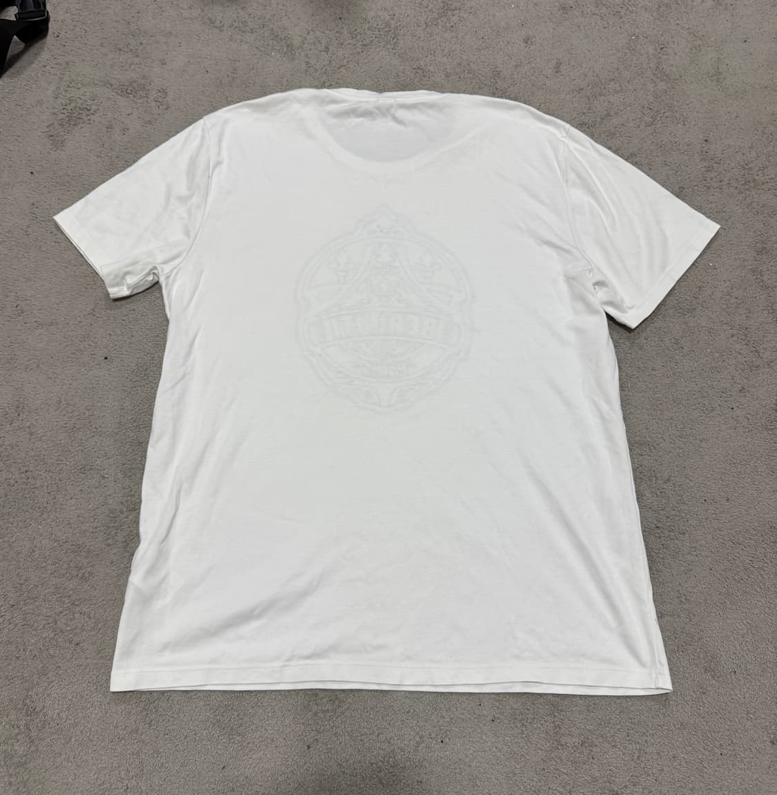 벨루티 반팔 3XL 상품이미지5