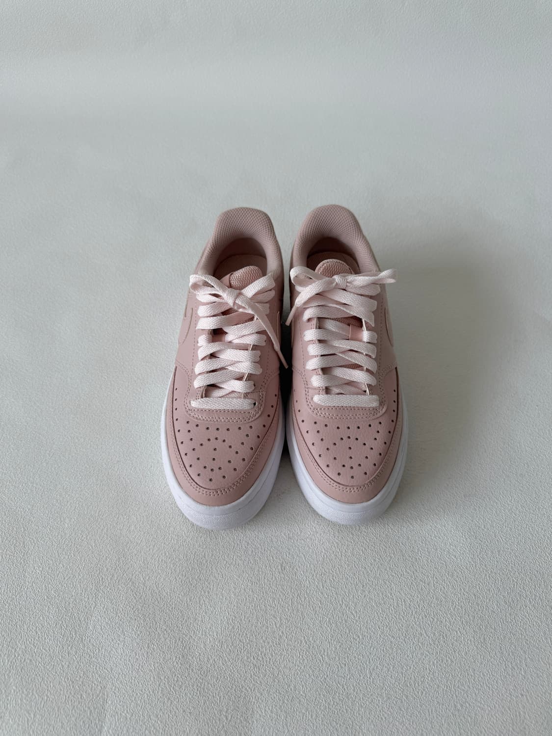 [230]나이키(NIKE) 코트비전 알타 스니커즈 상품이미지2