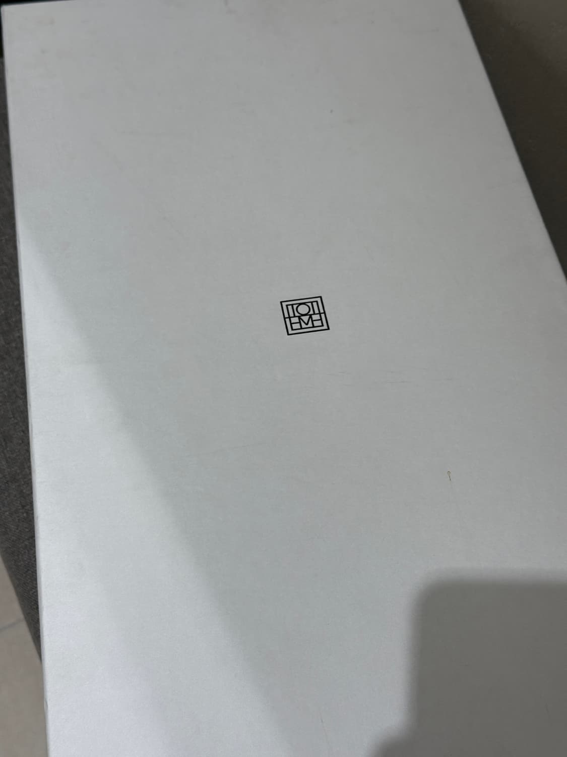 토템 라이딩 부츠 블랙 상품이미지5