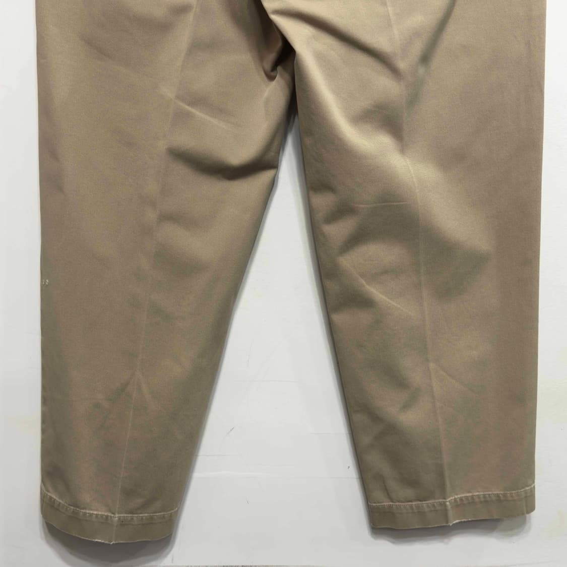 폴로 랄프로렌 투턱 앤드류 치노 팬츠 36X30 상품이미지9