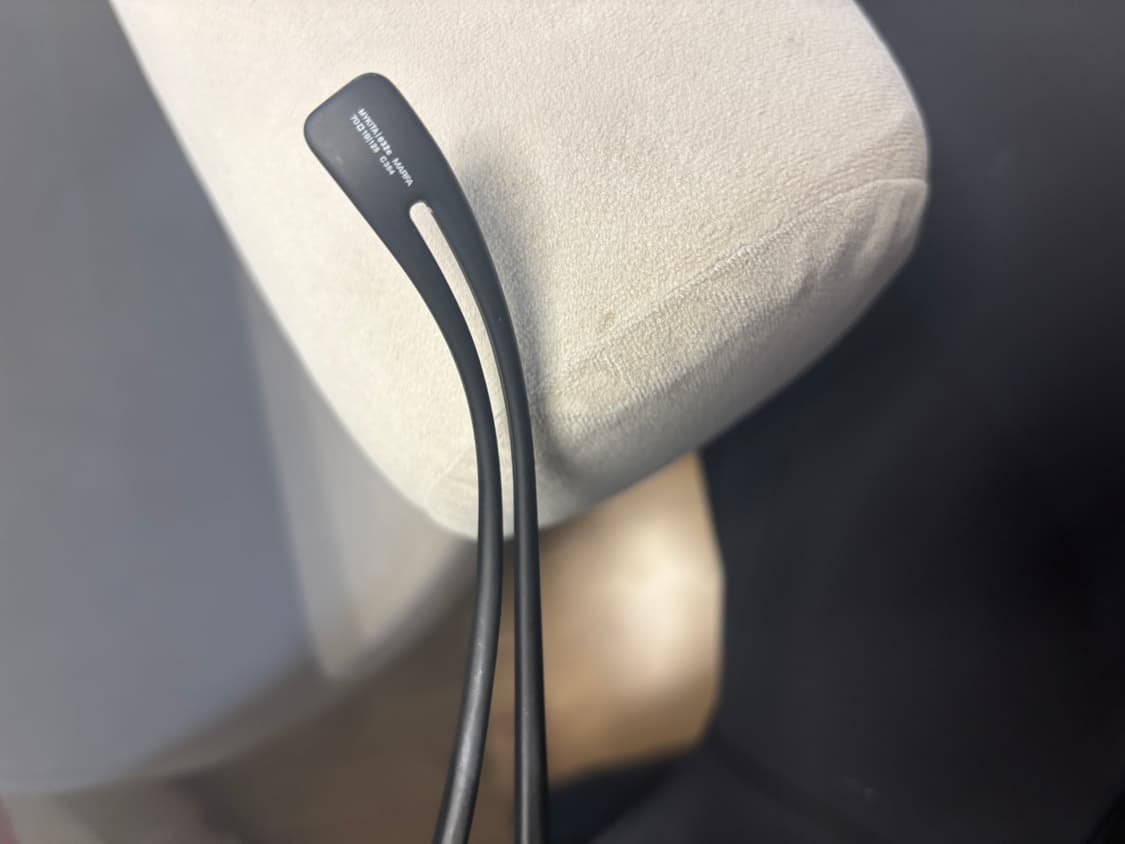 032c x mykita 마이키타 / 마르파 선글라스 각각 상품이미지4