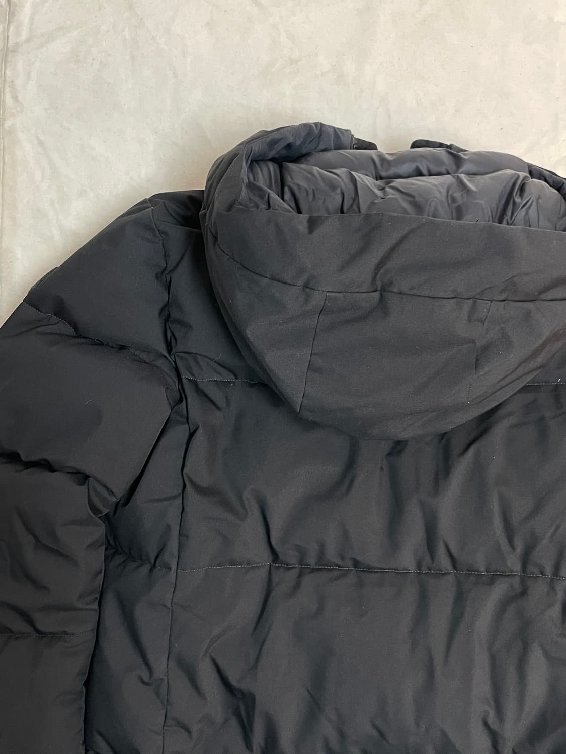 코오롱 롱패딩  상품이미지9