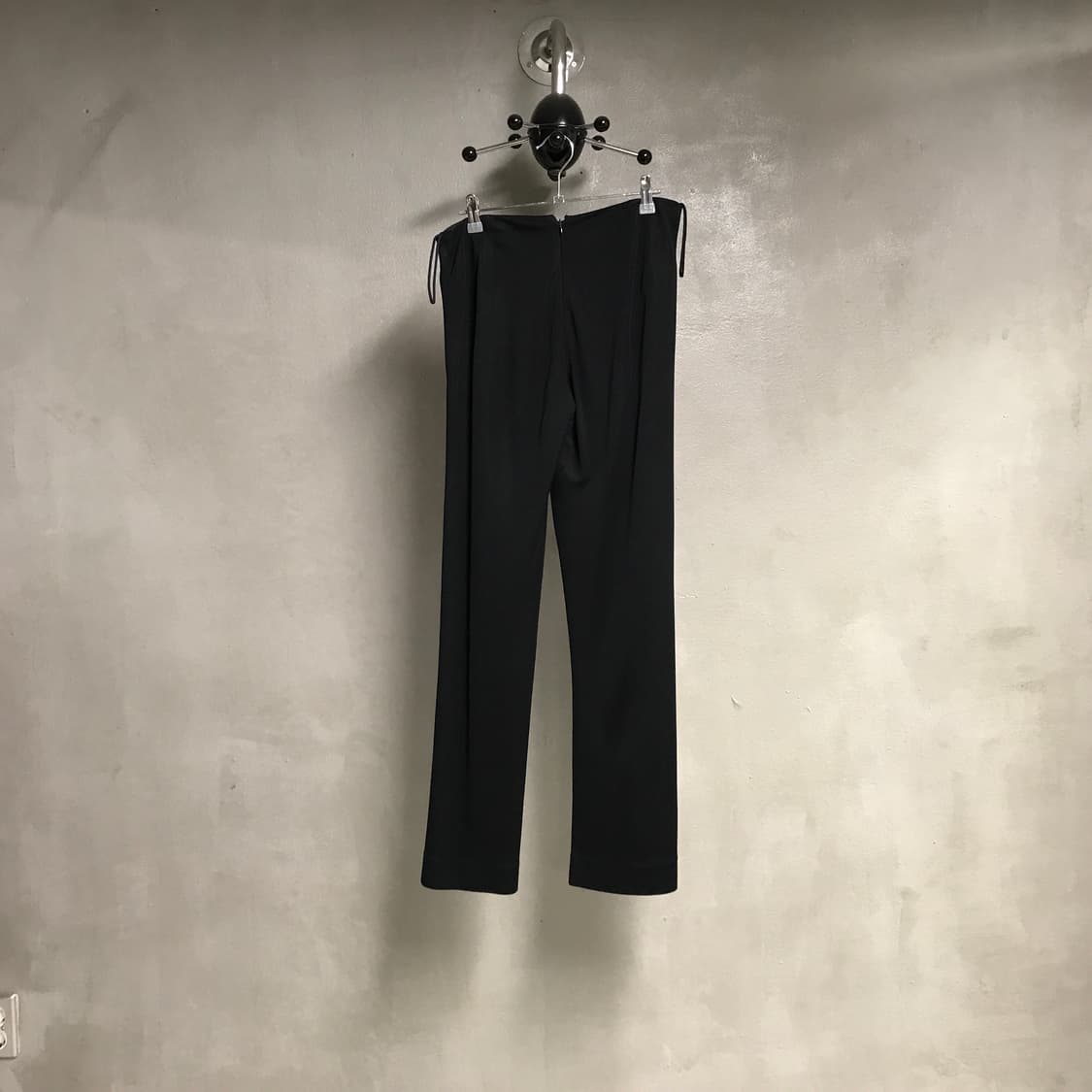 폴로 블랙 라벨 슬랙스 6(W) 상품이미지5