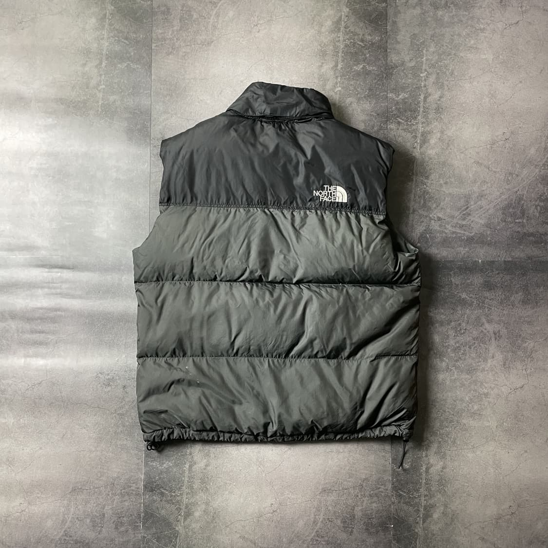 THE NORTH FACE 1990s 노스페이스 패딩조끼 A00440 상품이미지5