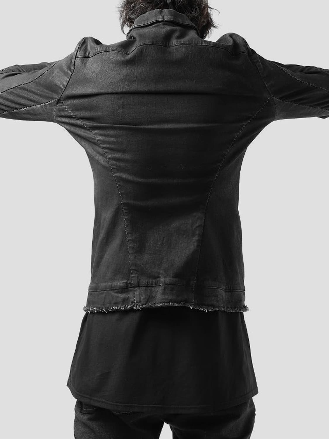 Masnada Embedded Jacket 상품이미지9