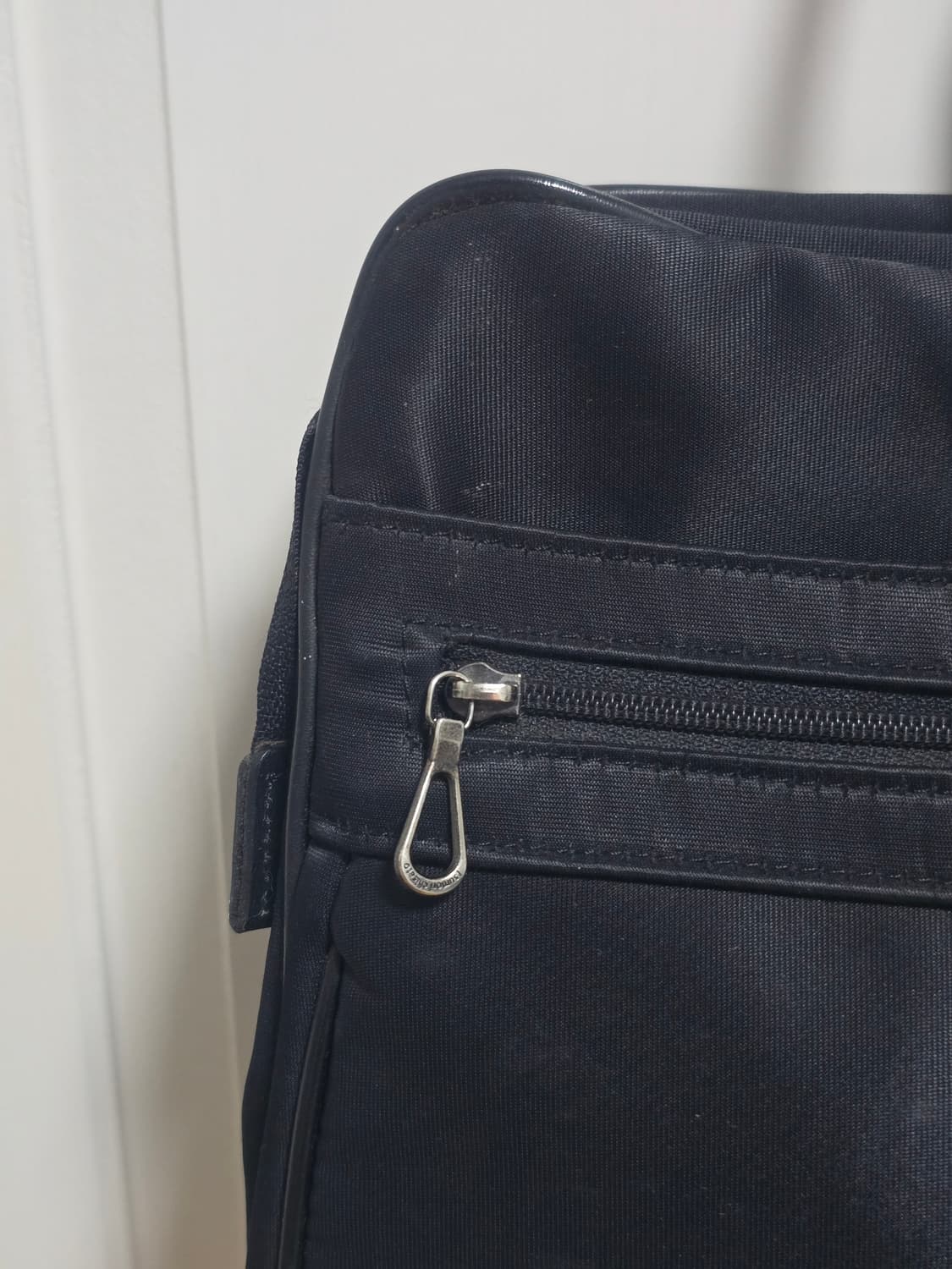 츠모리치사토 나일론 토트백  상품이미지6