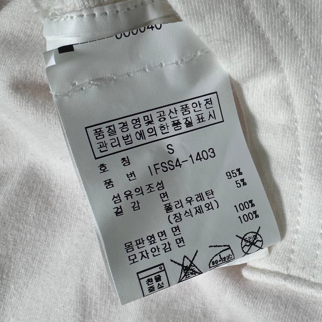 폴로 진스 양면 후드집업   상품이미지10