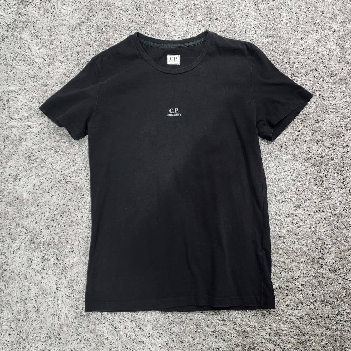 C.P 컴퍼니 반팔 티셔츠 100 상품이미지1