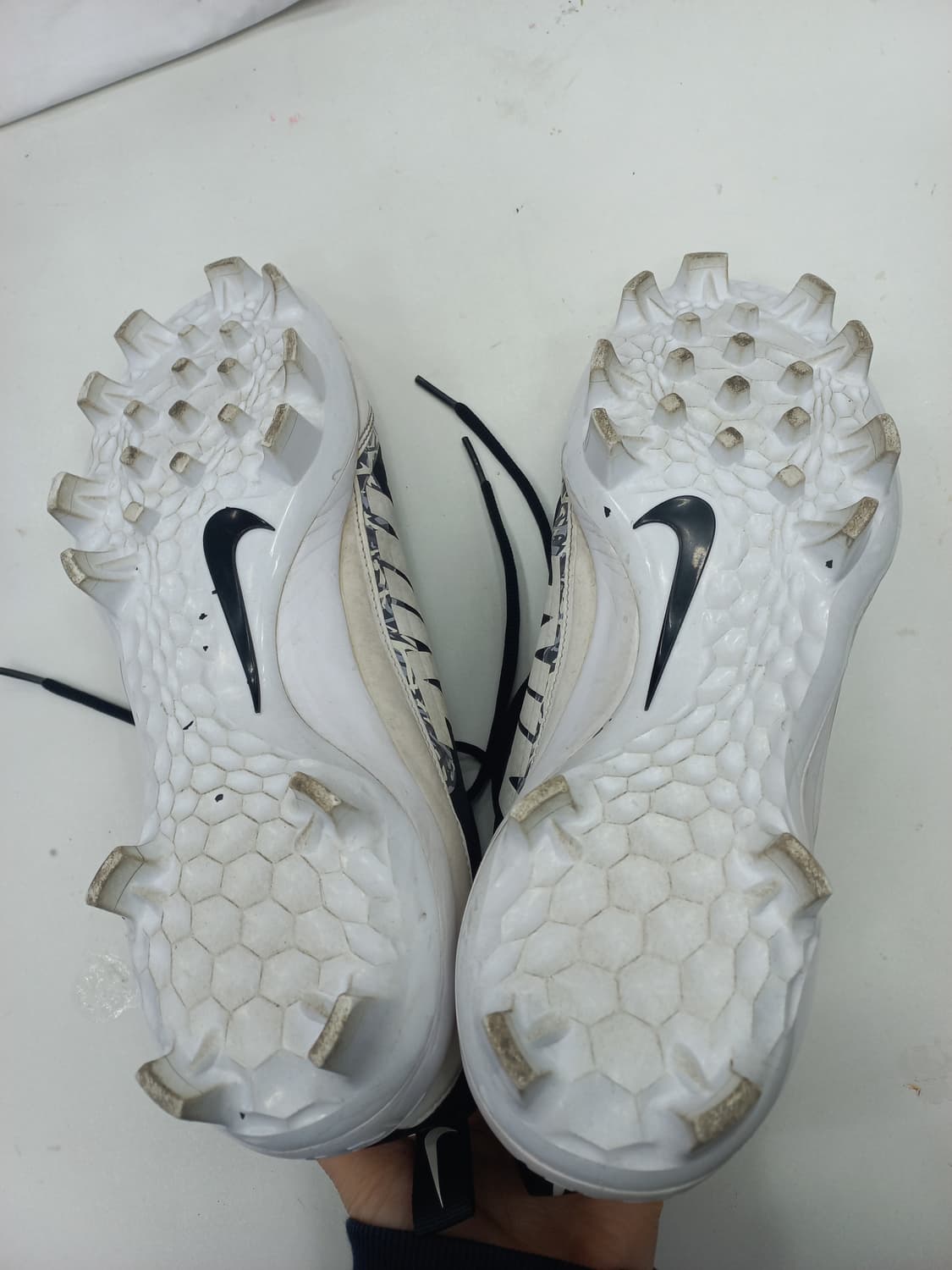 나이키 포스 에어 트라웃 4 프로 야구화295 상품이미지4