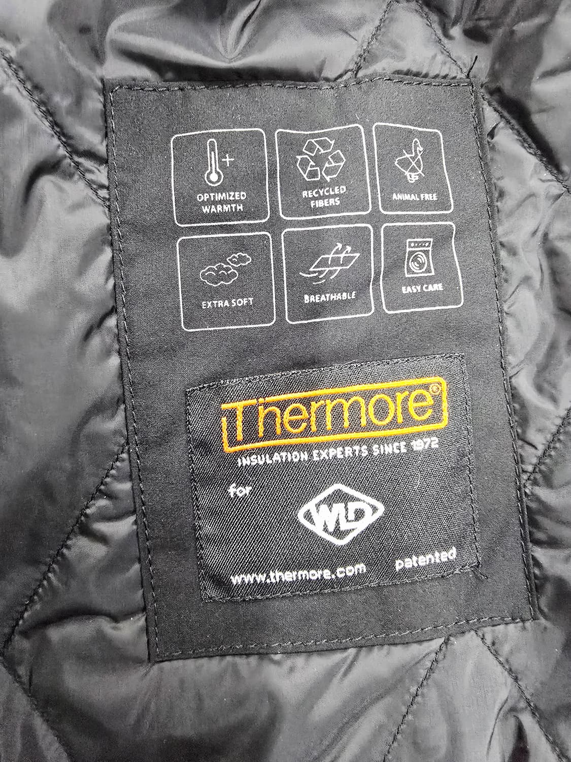 웨스트우드 여성 크롭 후드 방풍 자켓95 상품이미지9