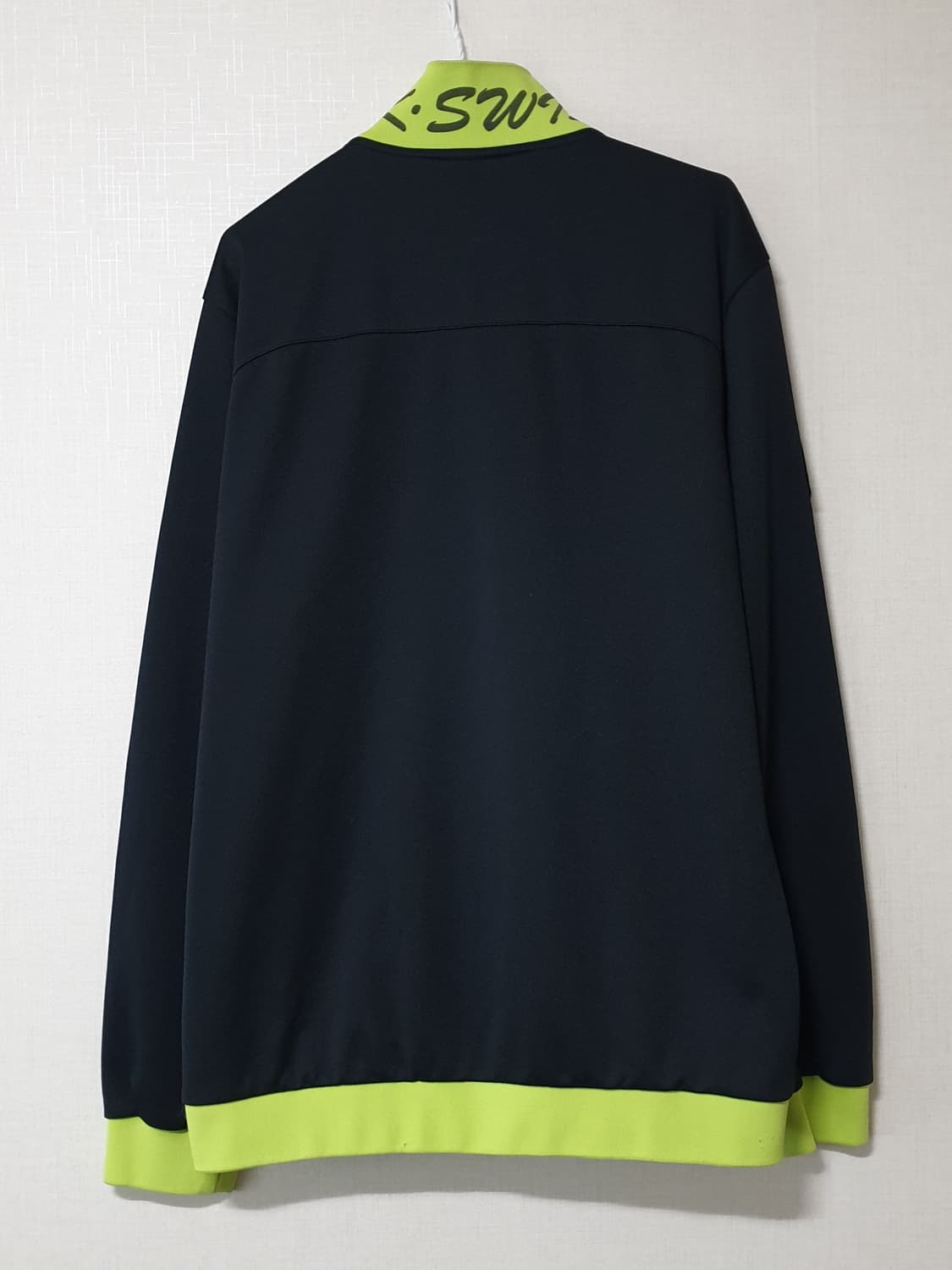 케이스위스 집업 자켓 105사이즈 상품이미지2