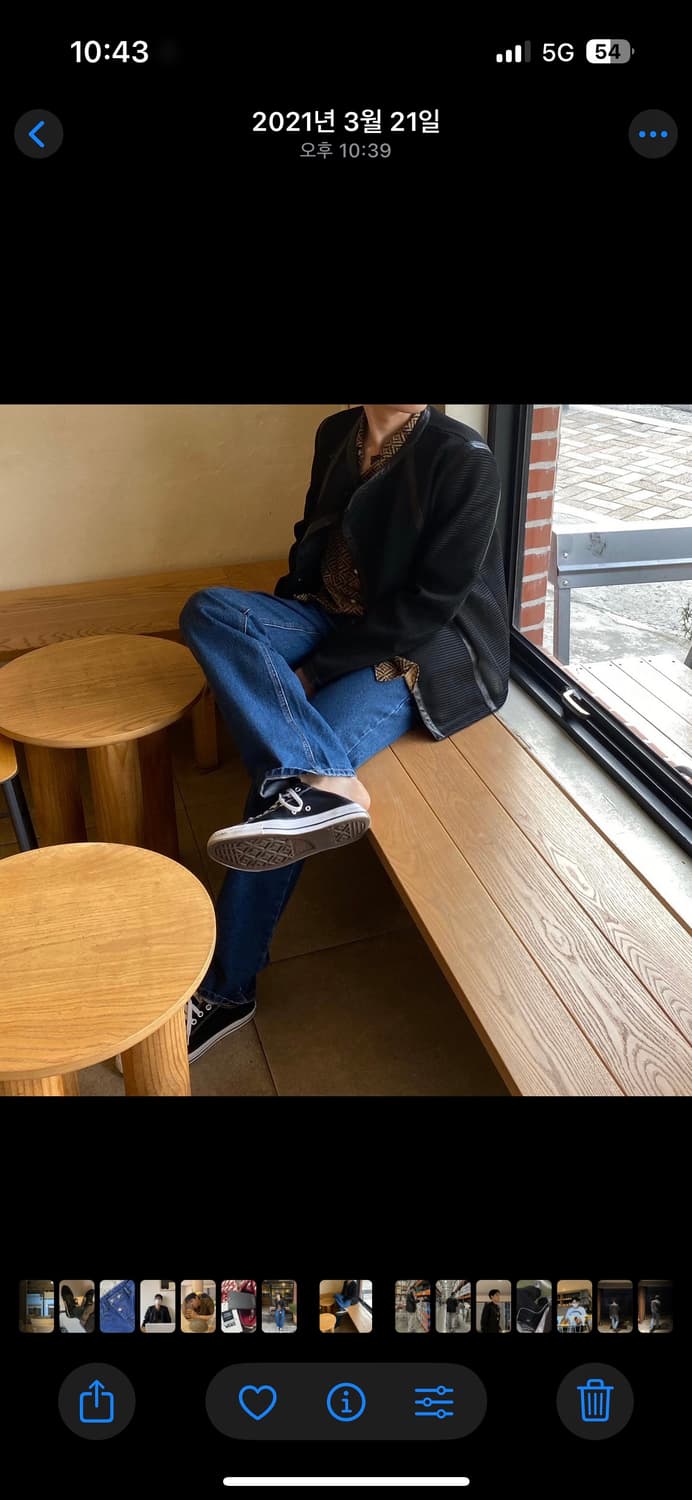 Emporio armani 컬렉션 라인 상품이미지2