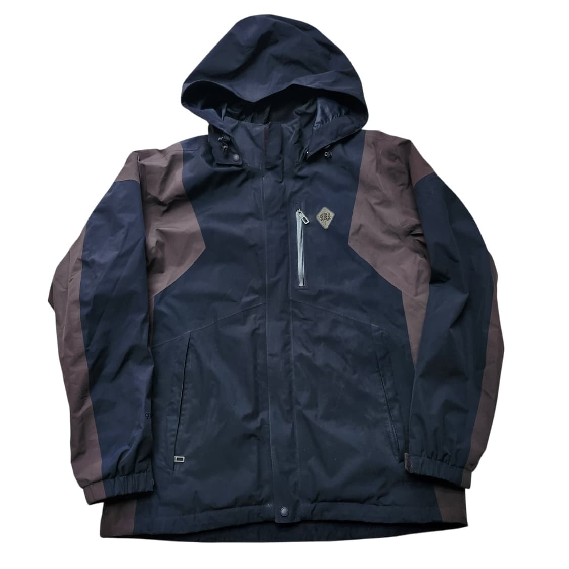 코오롱 바람막이 상품이미지1