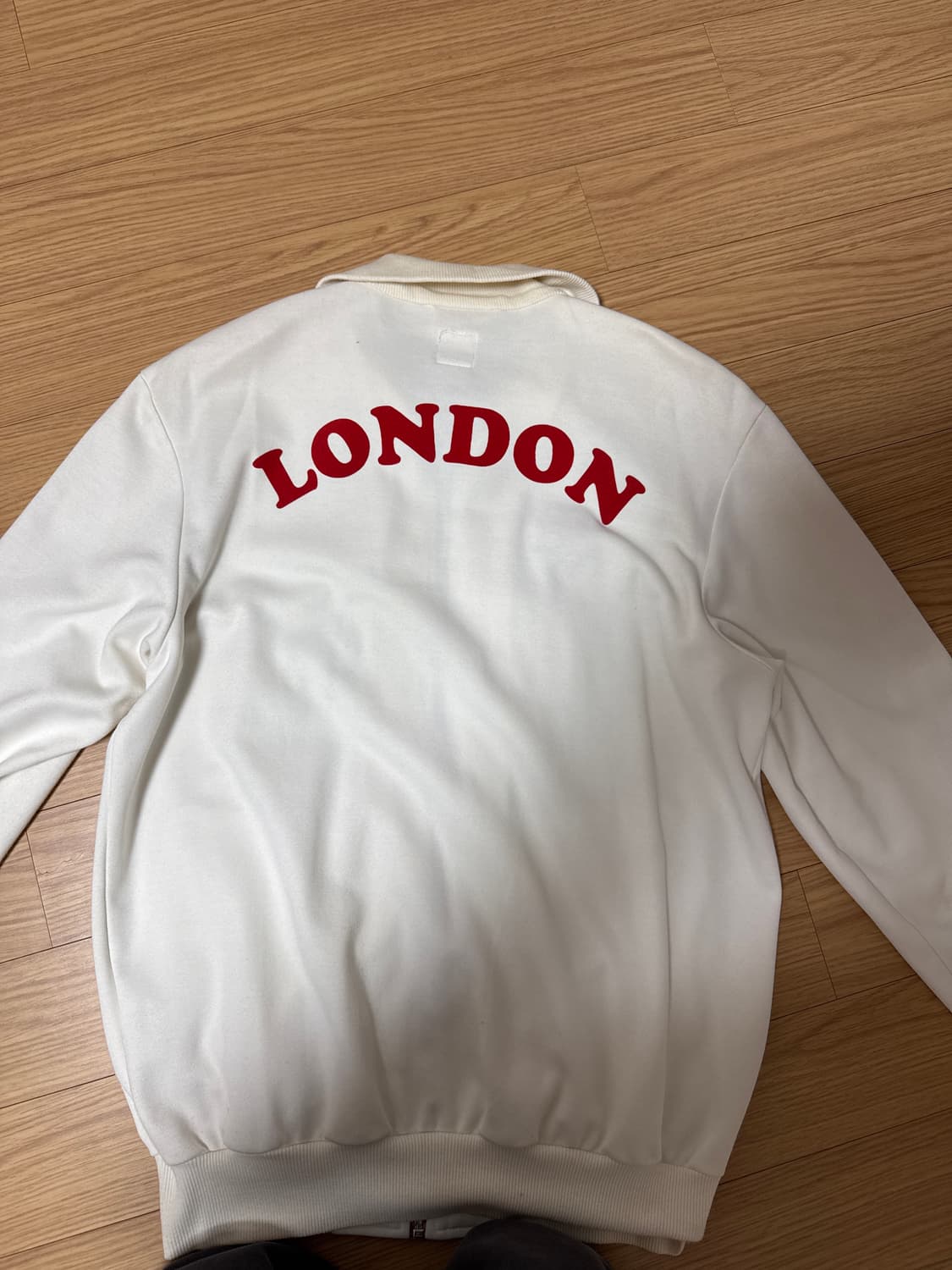 아디다스 런던 져지 레트로 모델05~06(새상품급) 상품이미지2