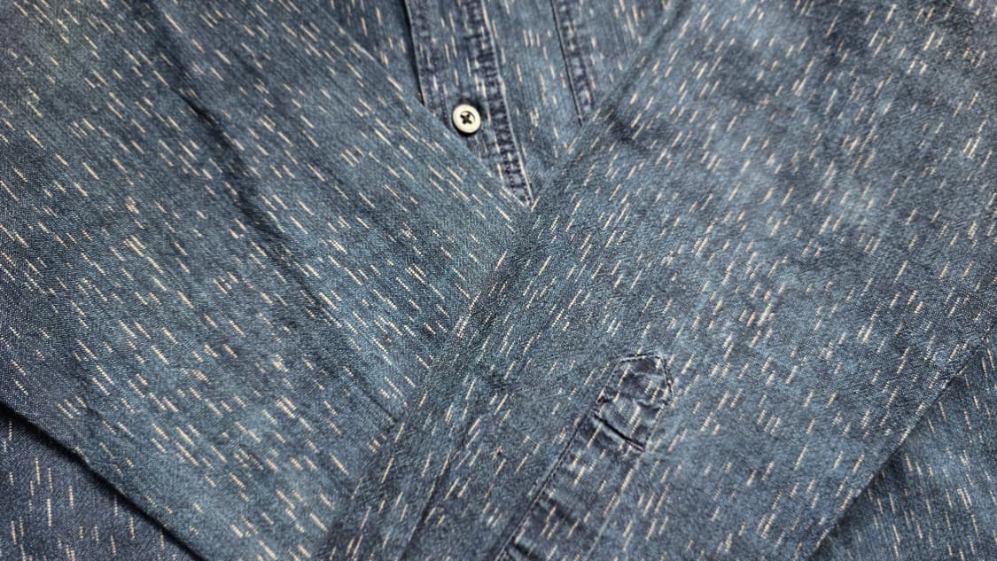 BANANA REPUBLIC 바나나리퍼블릭 셔츠 M 상품이미지2