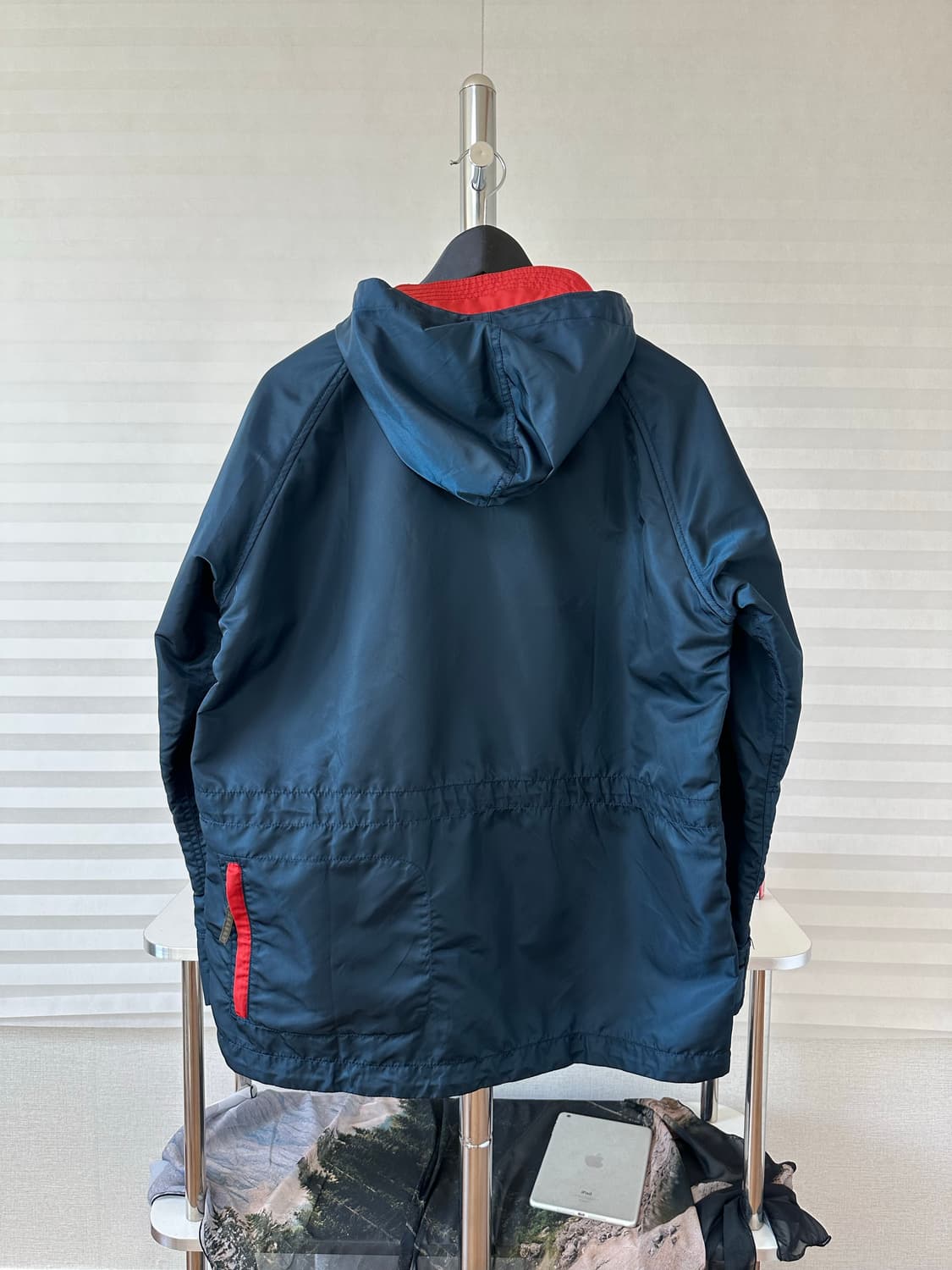 사스콰치패브릭스 멀티포켓 마운틴 자켓 상품이미지9