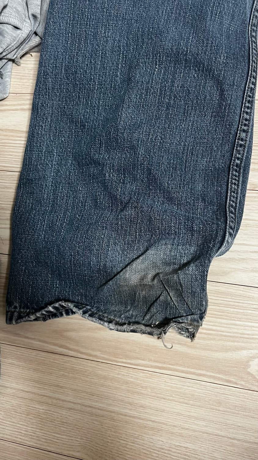 [36]리바이스 569  상품이미지2