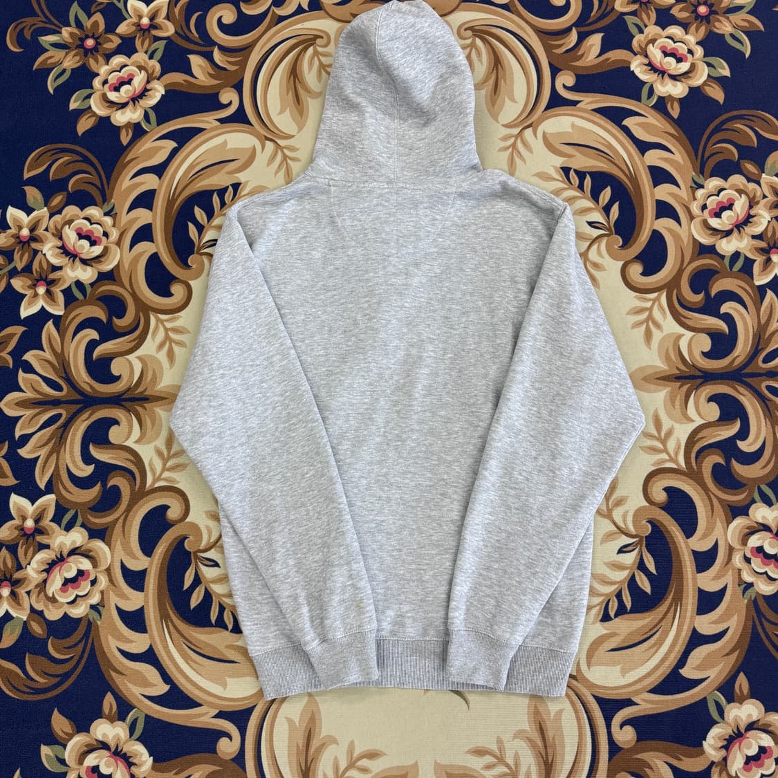 (L)하드락 까페 Hardrock  호놀룰루 후드티셔츠(그레이) 상품이미지3