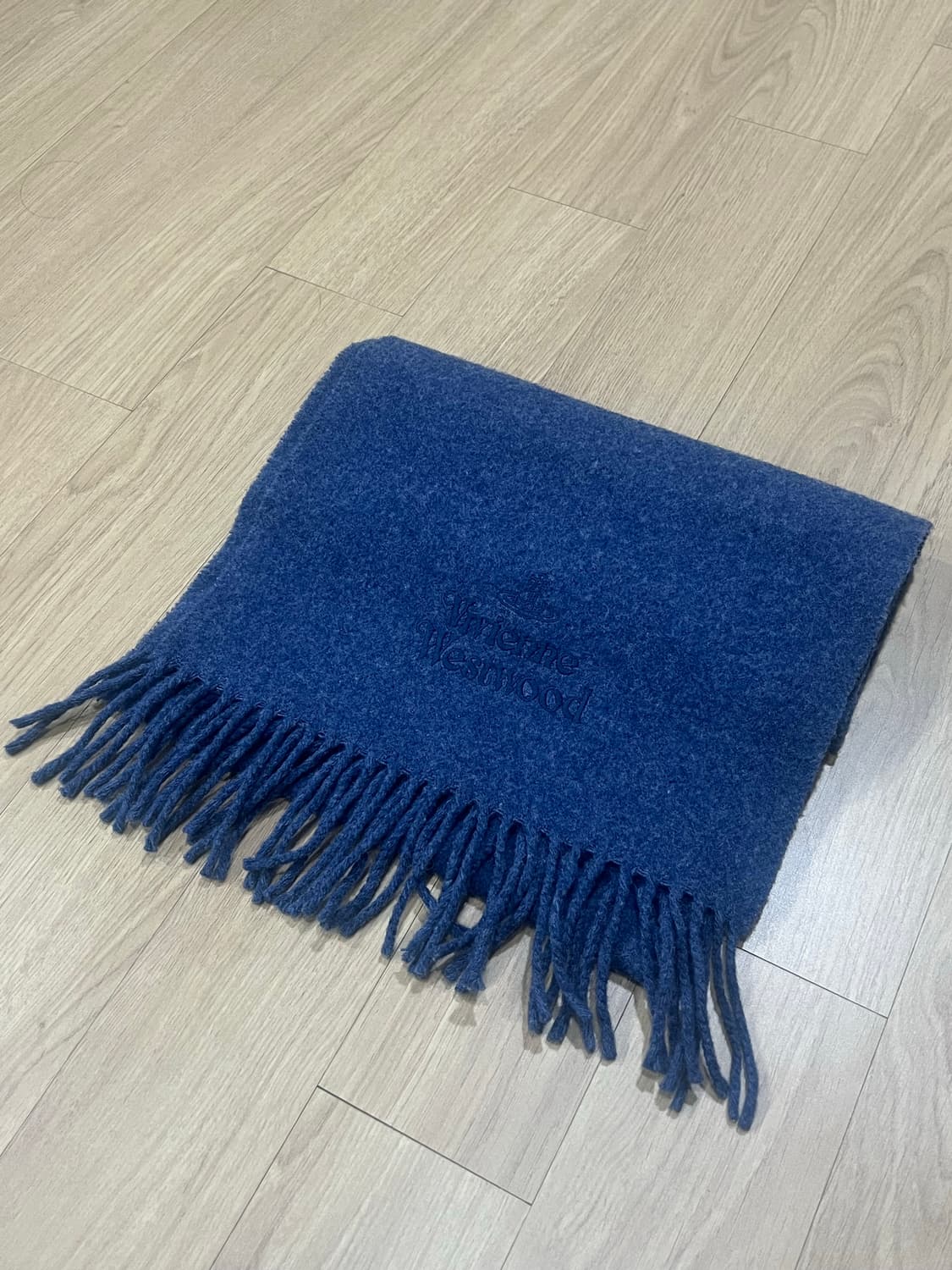 비비안웨스트우드 머플러 상품이미지2