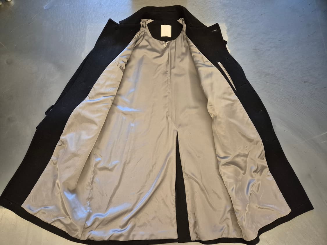 언더마이카 리전02 발마칸 코트 상품이미지3