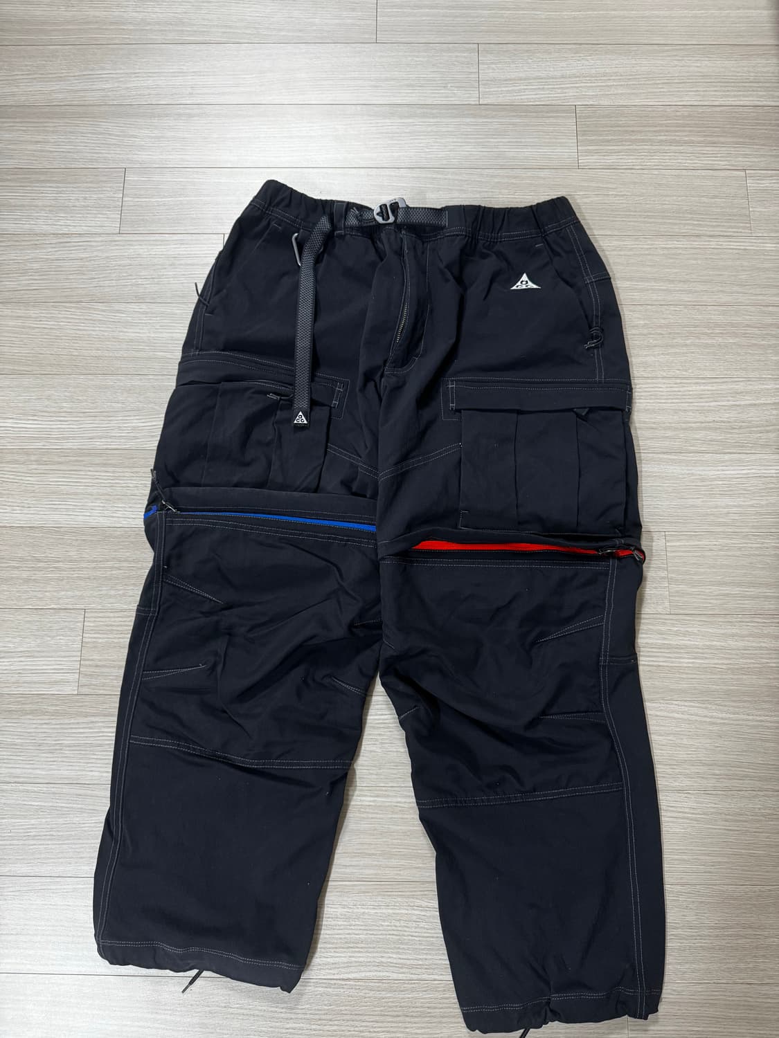 나이키 ACG 서밋카고 XL 상품이미지1